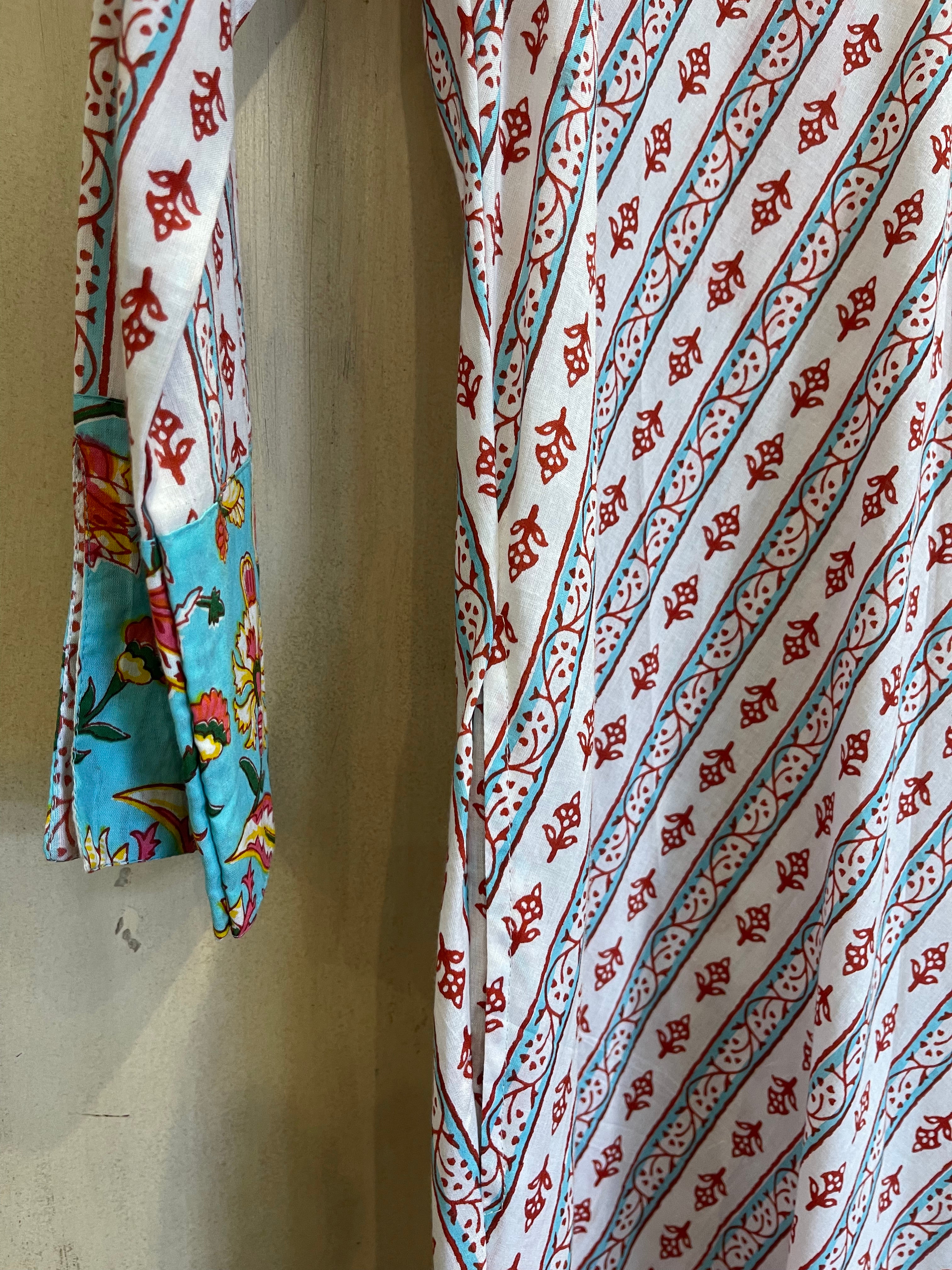 Summer Dress - Fiesta 2