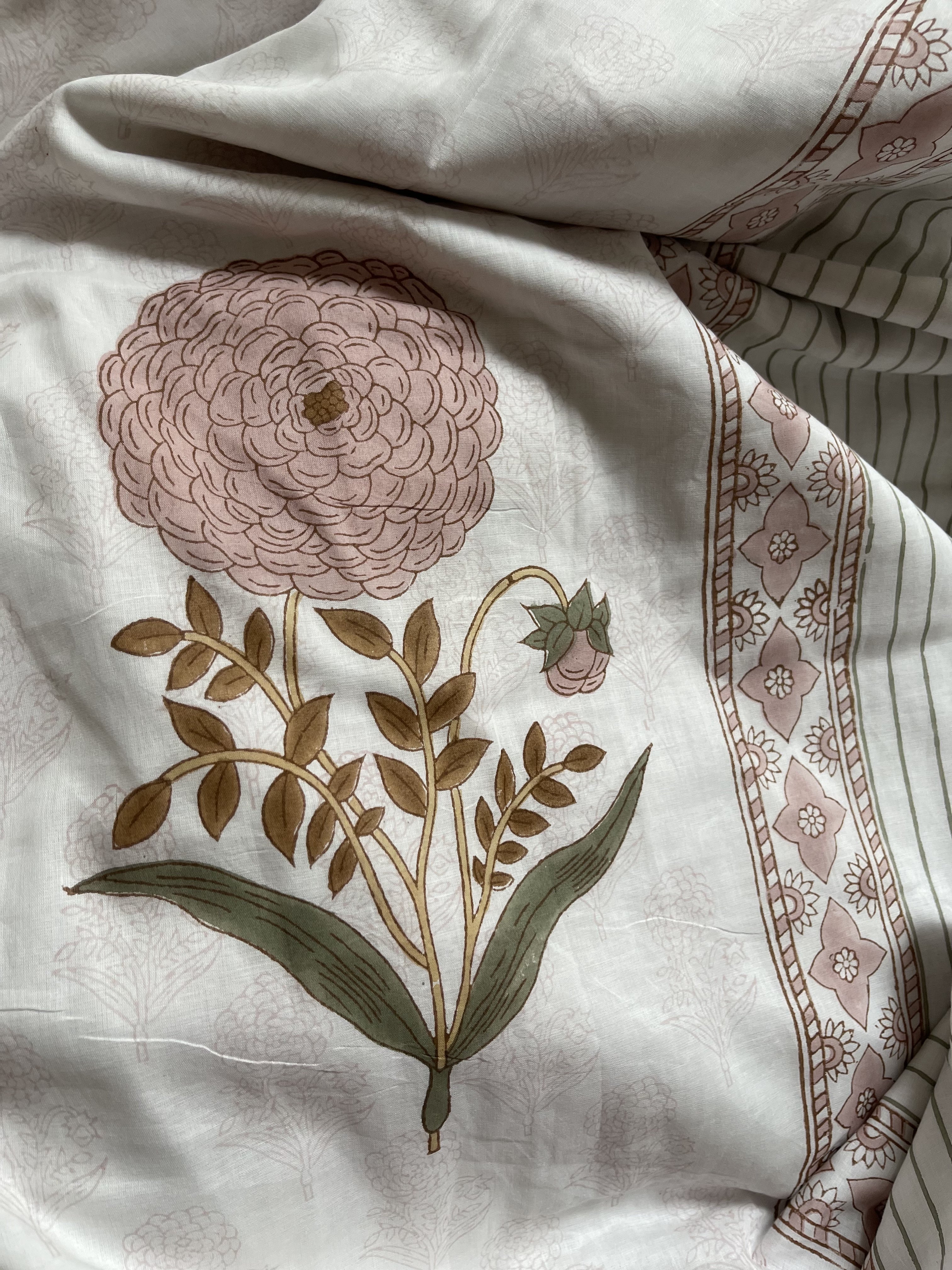 DOHAR - Gentle Ranunculus