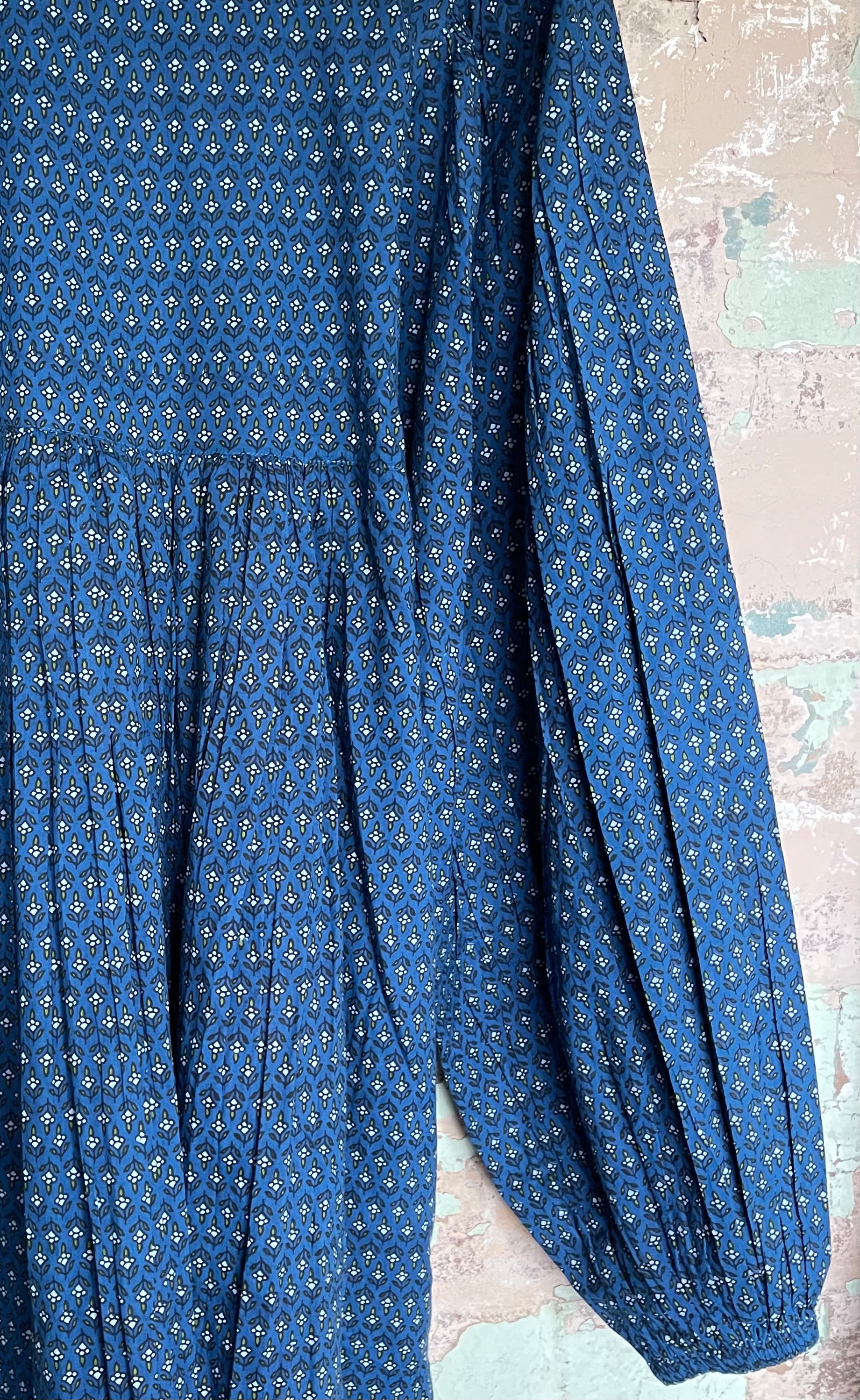 Maxi Dress - Pride + Prejudice