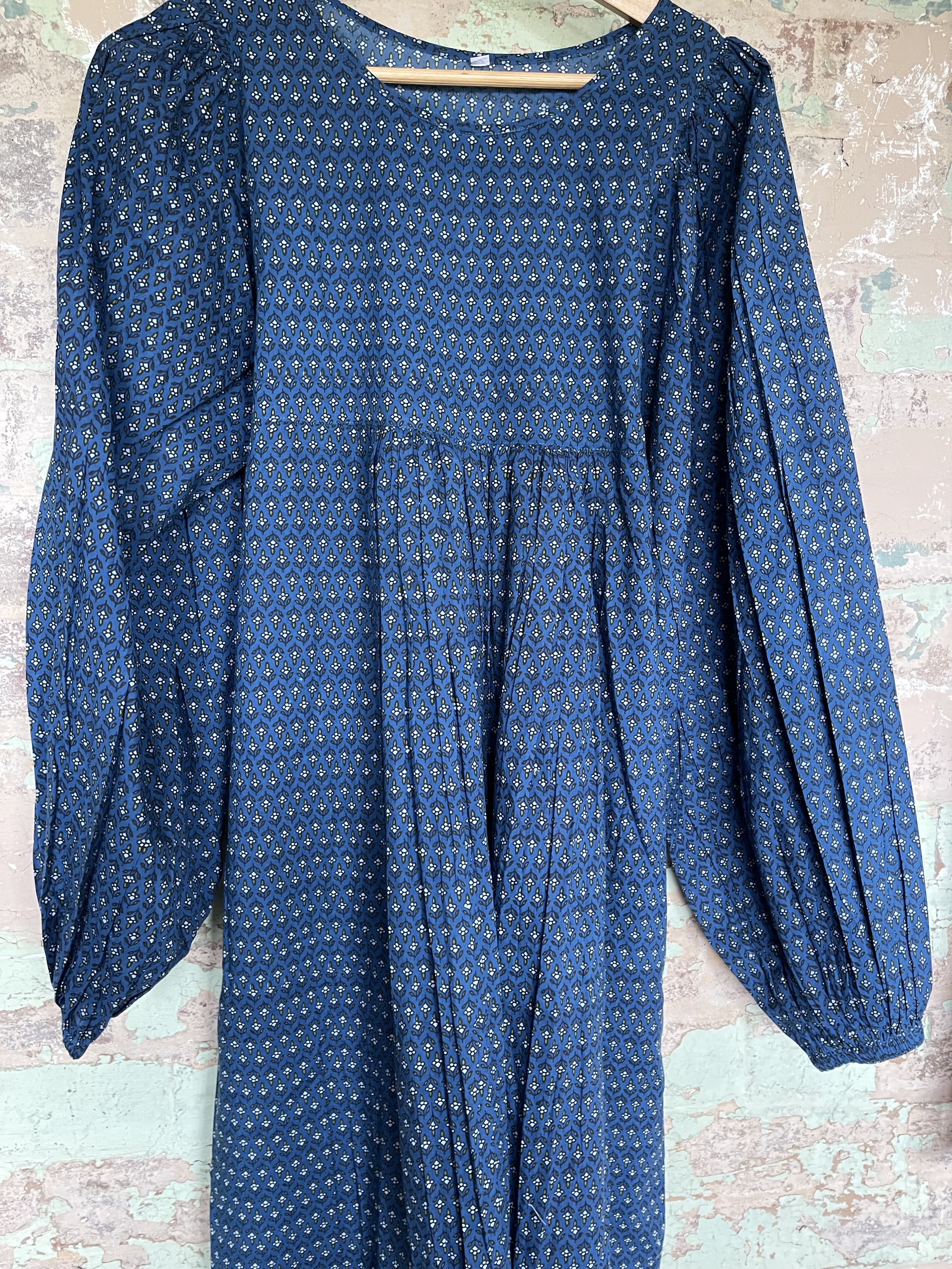 Maxi Dress - Pride + Prejudice