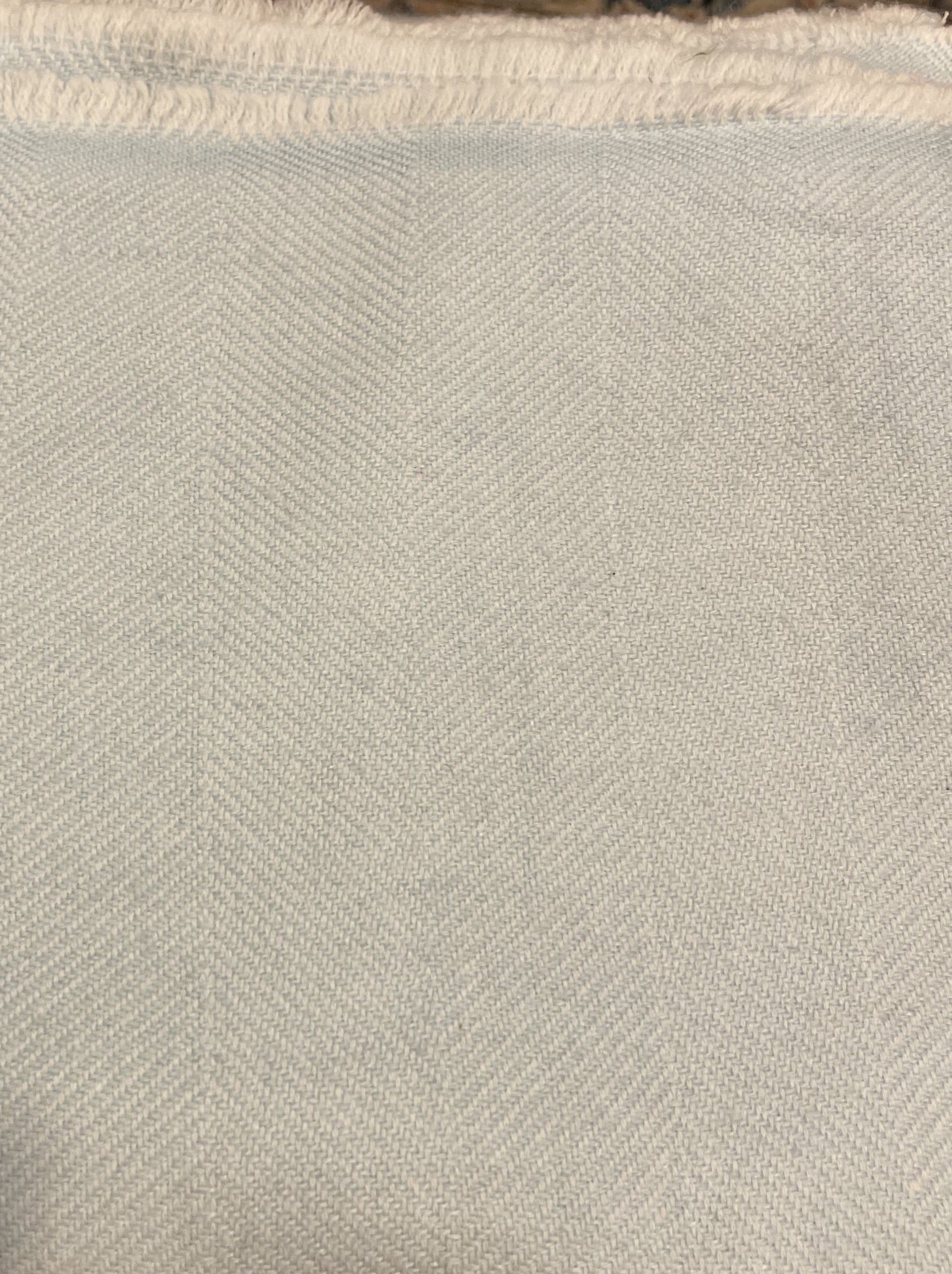 Cashmere Wrap - Icelandic Stripe