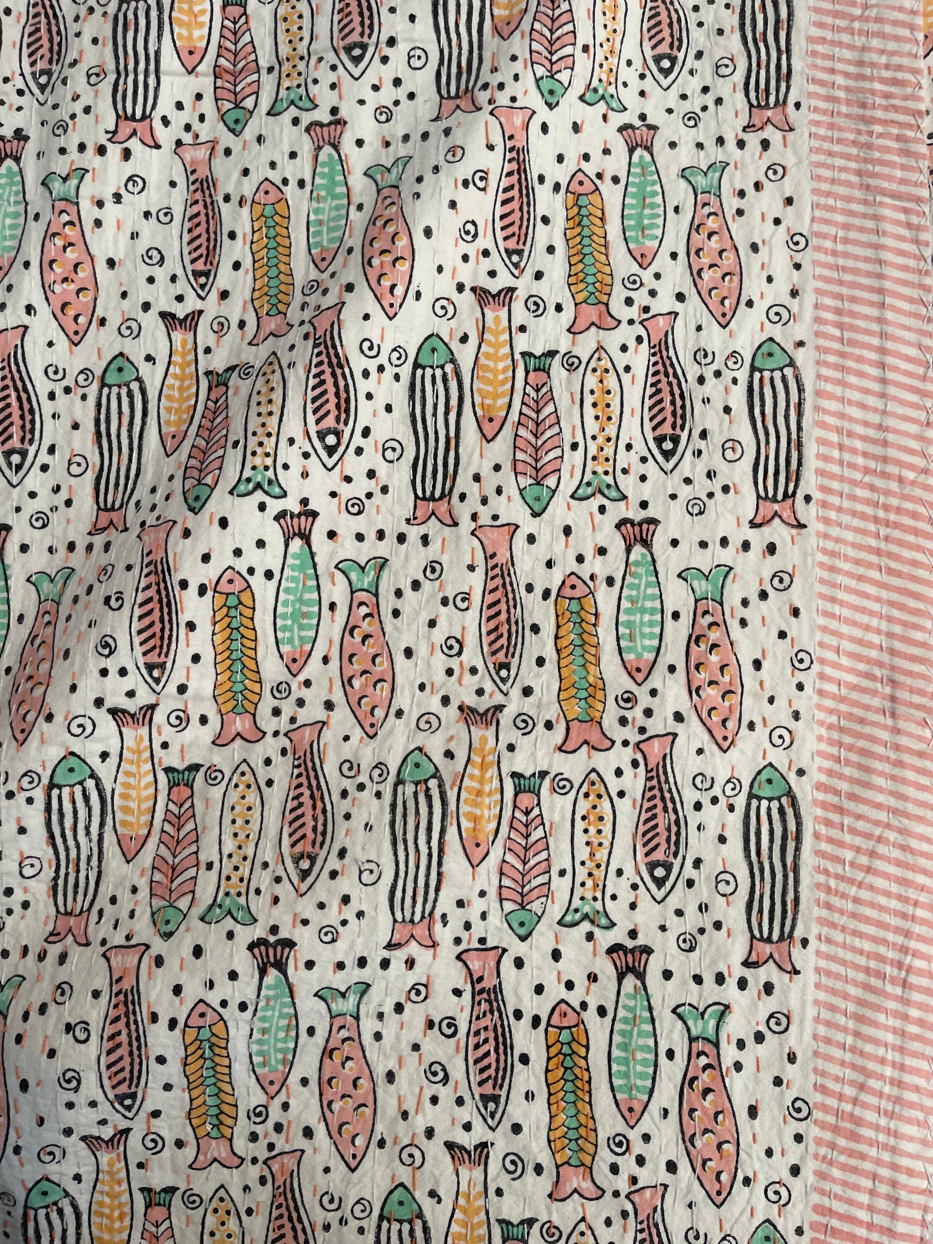 KANTHA - LAGOON FISH