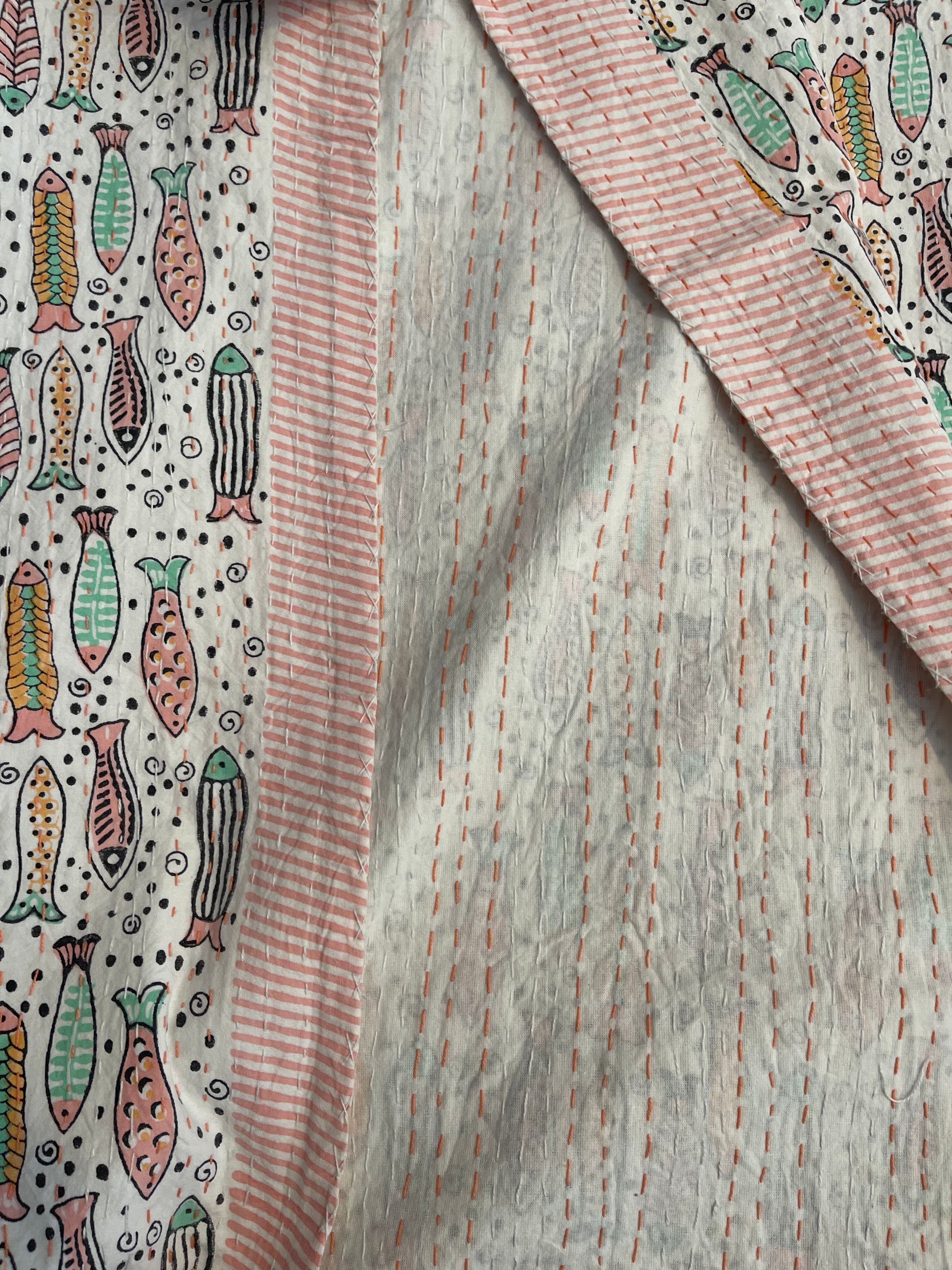 KANTHA - LAGOON FISH