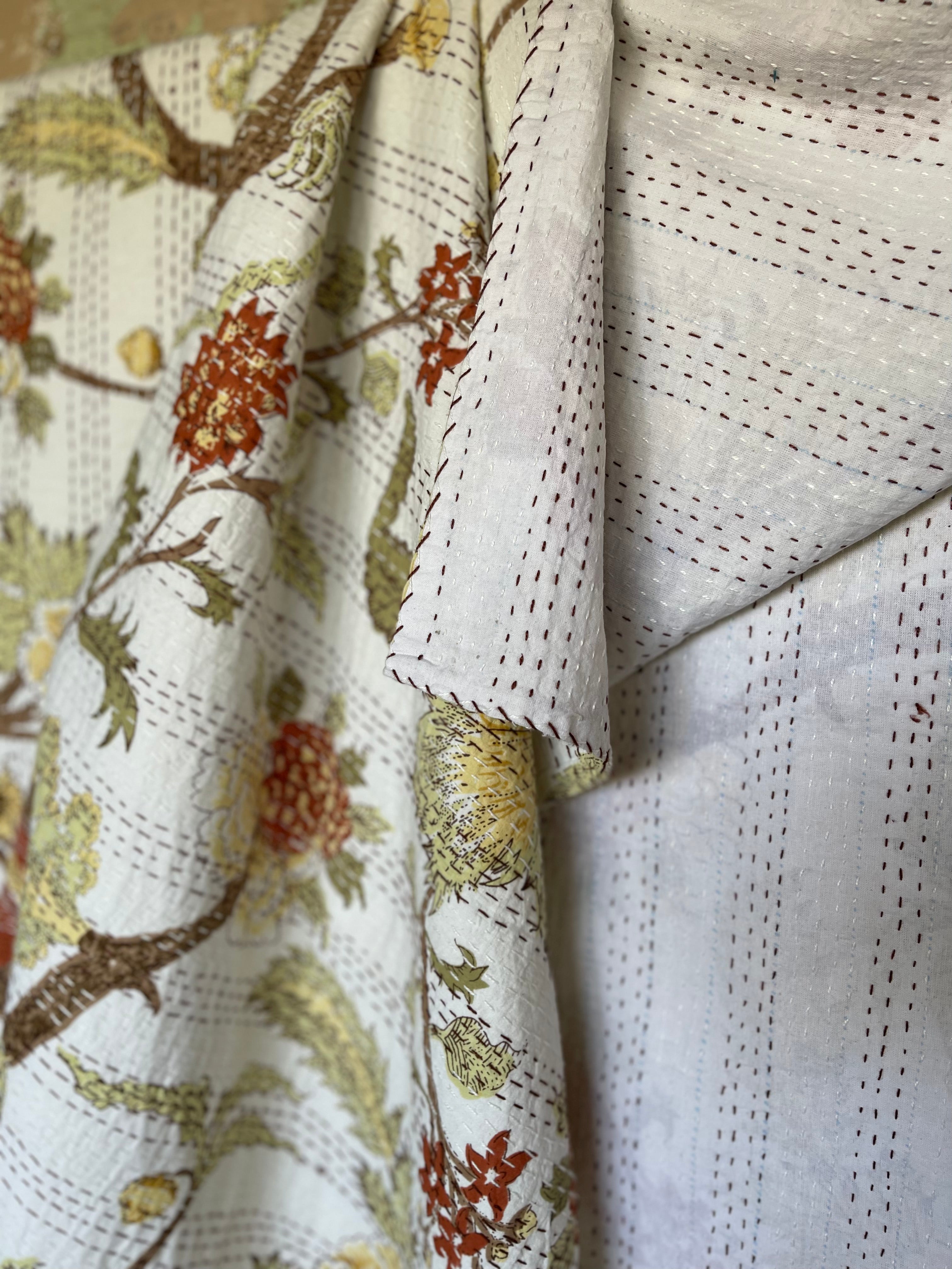 KANTHA - AUTUMNAL