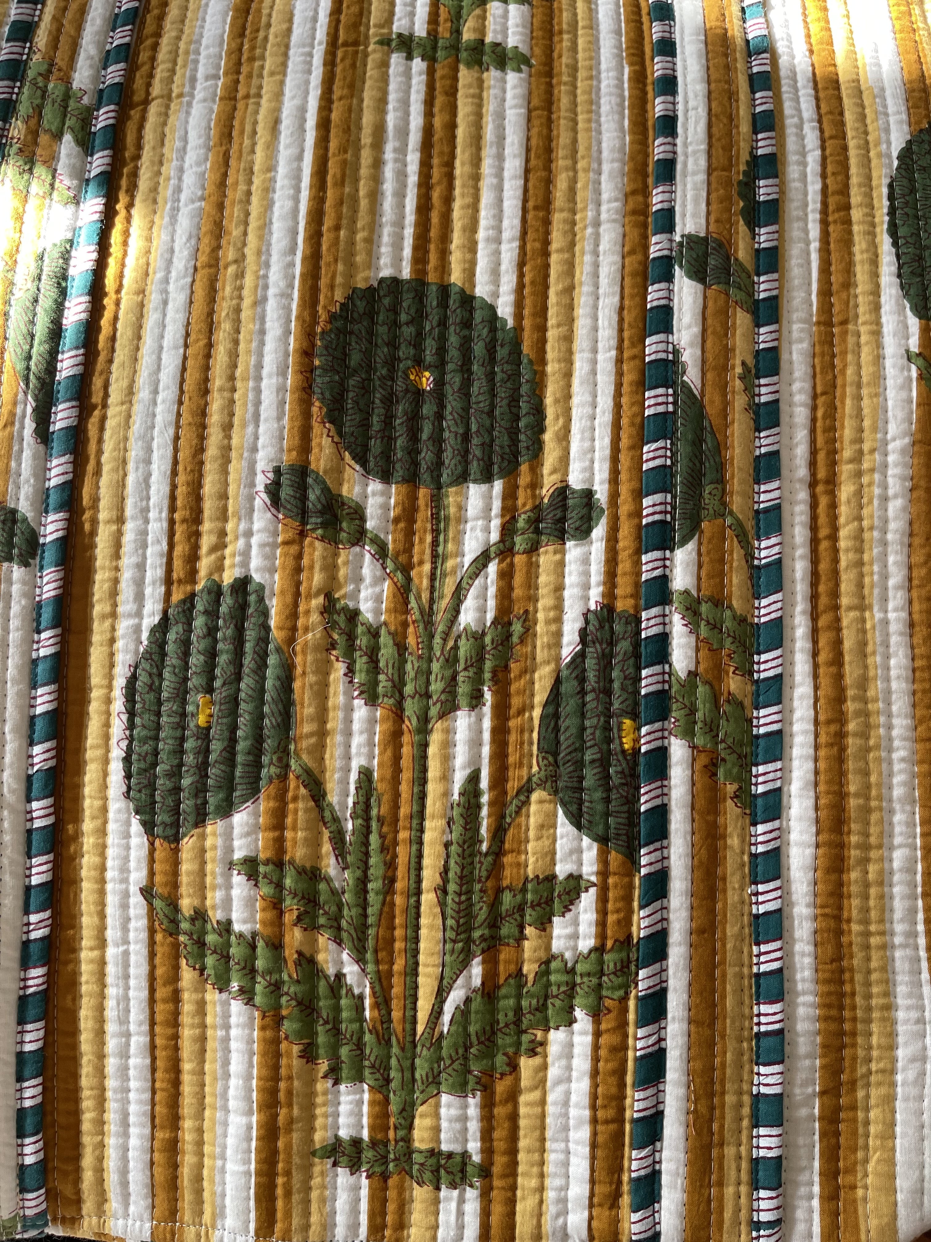 Tote Bag - Desert Floral