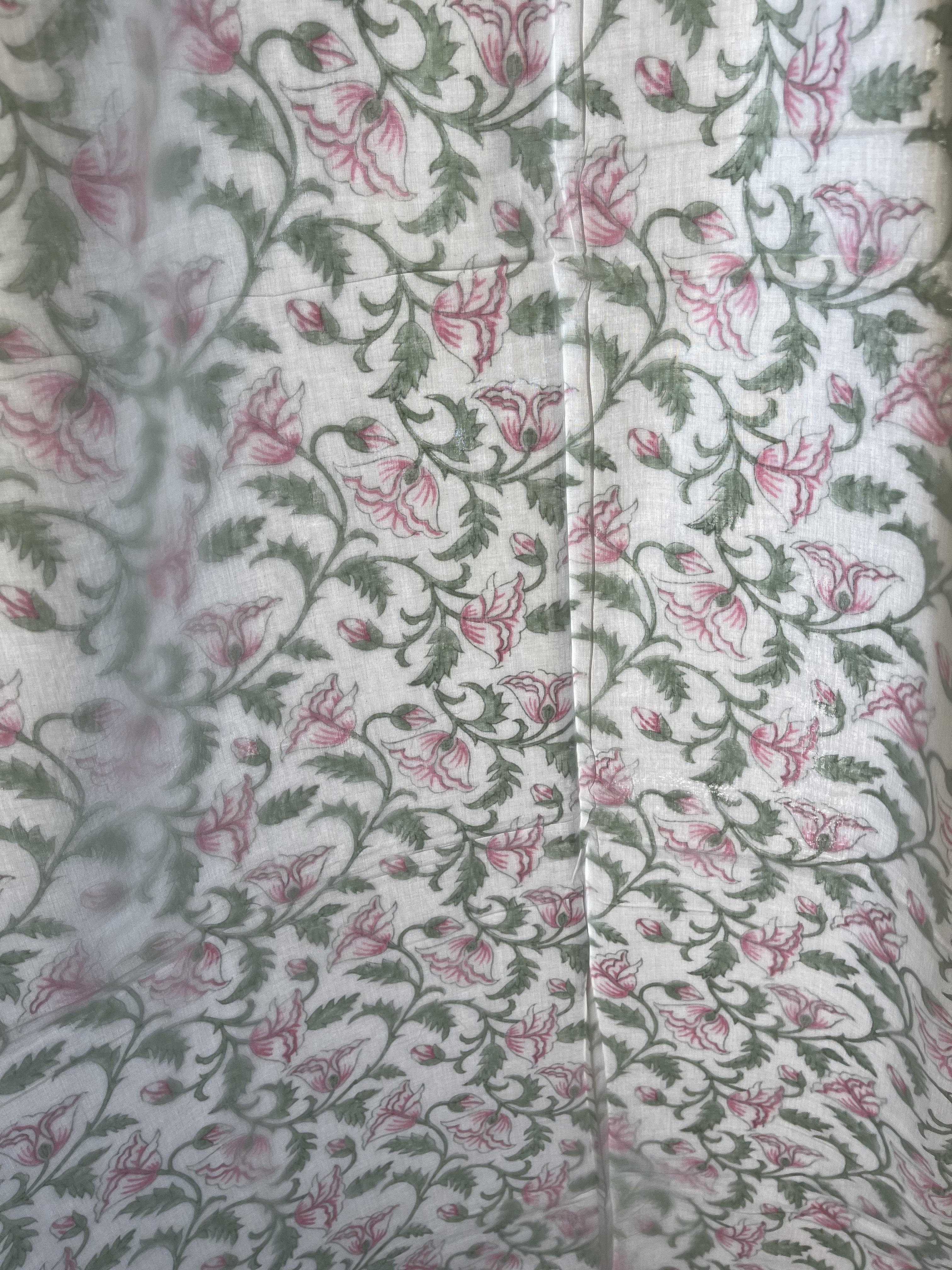 DOHAR - Pastel Vine