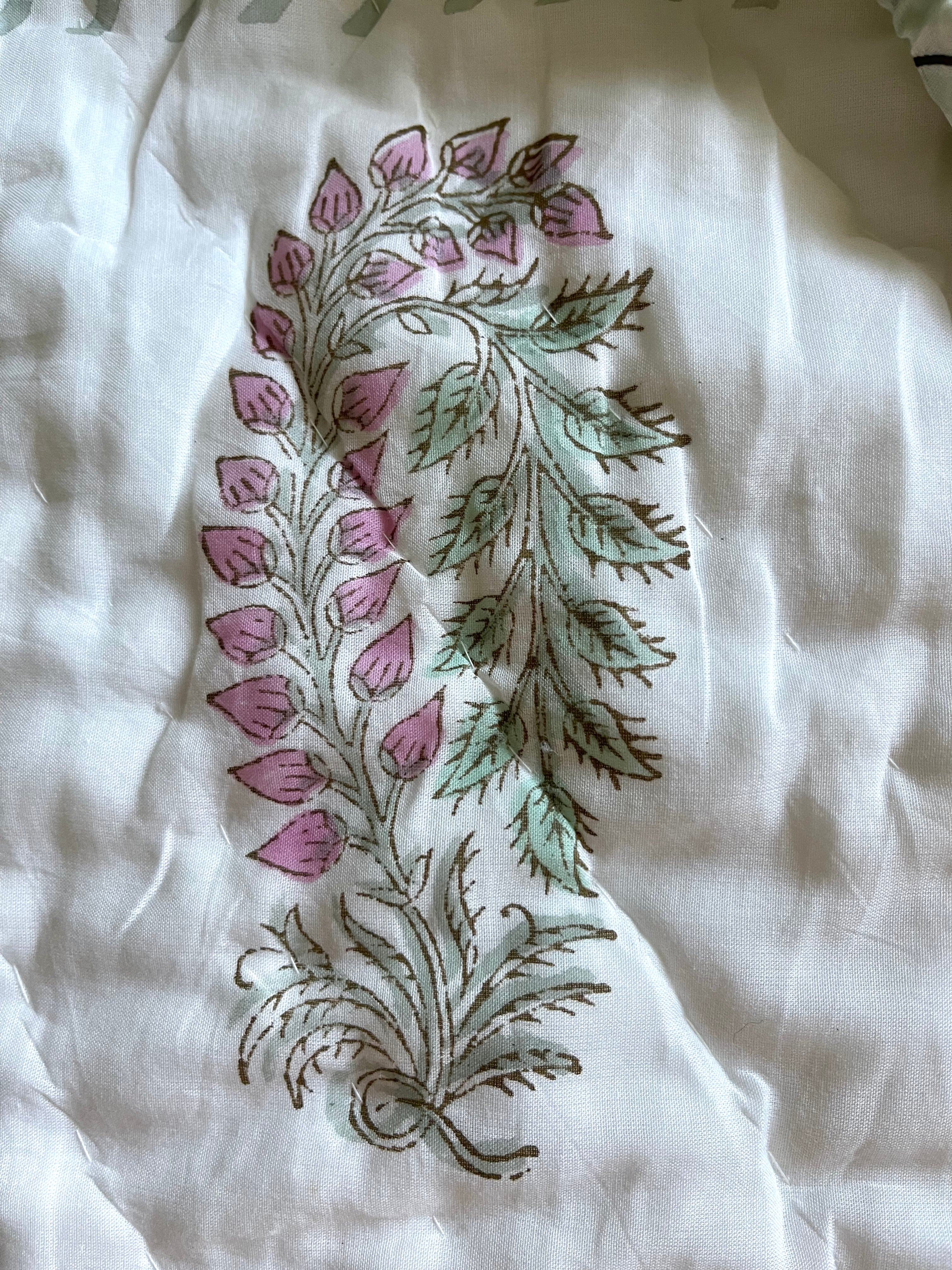 JAIPURI RAZAI - SAGE BOTANICAL