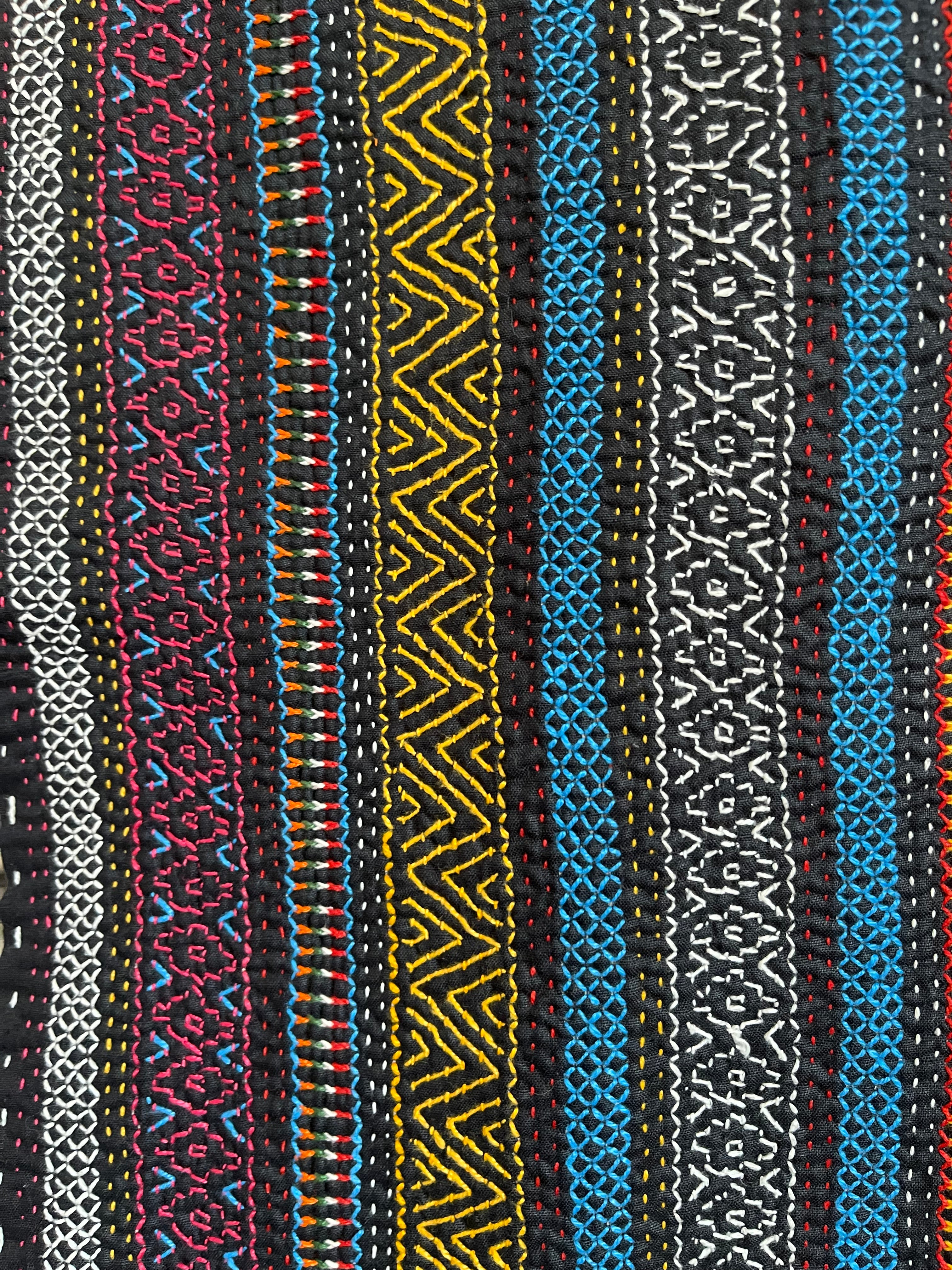 Snake Charmer Quilt - Desert Dreaming