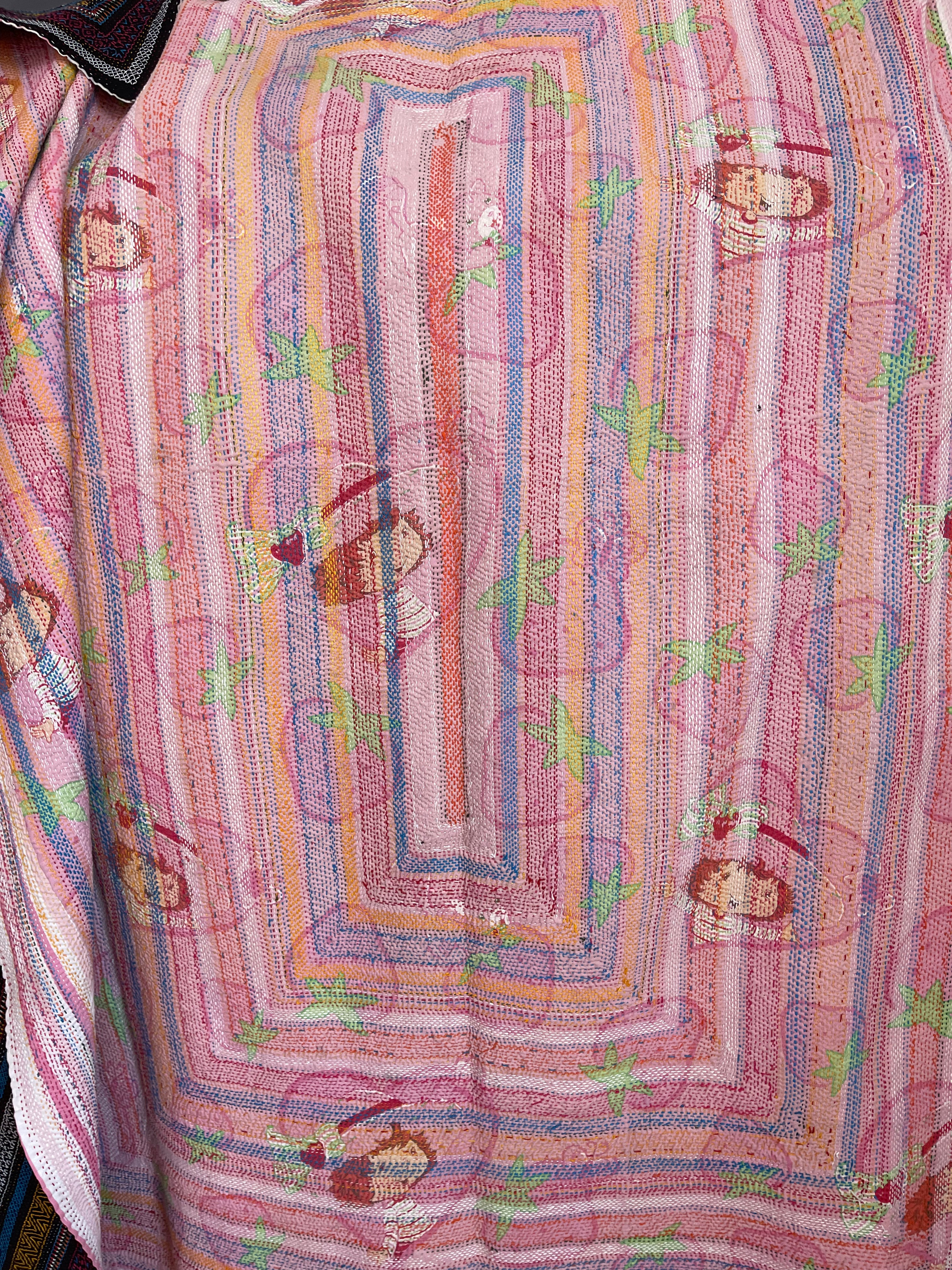 Snake Charmer Quilt - Desert Dreaming