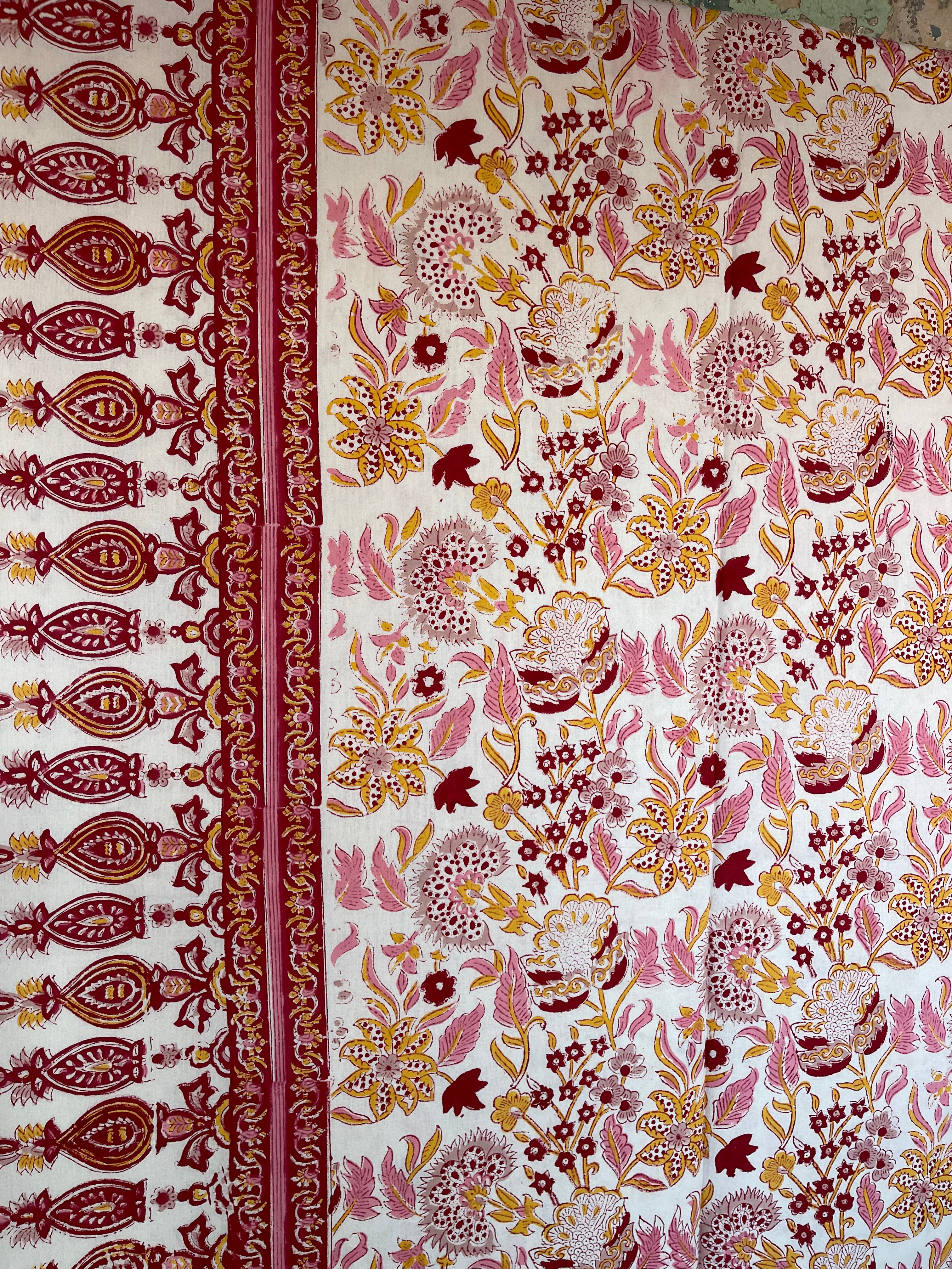 SHEET SET - FESTIVAL