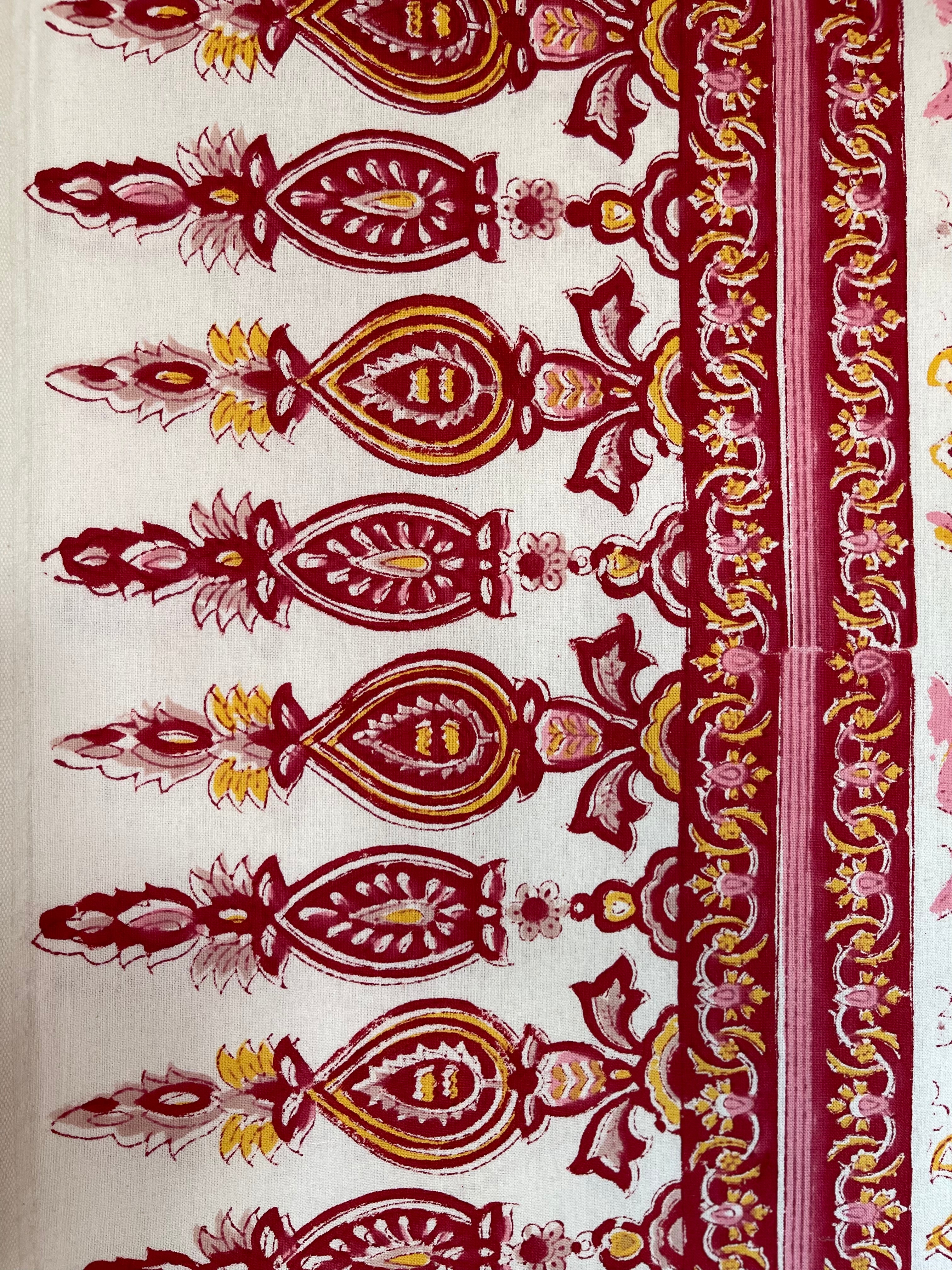 SHEET SET - FESTIVAL