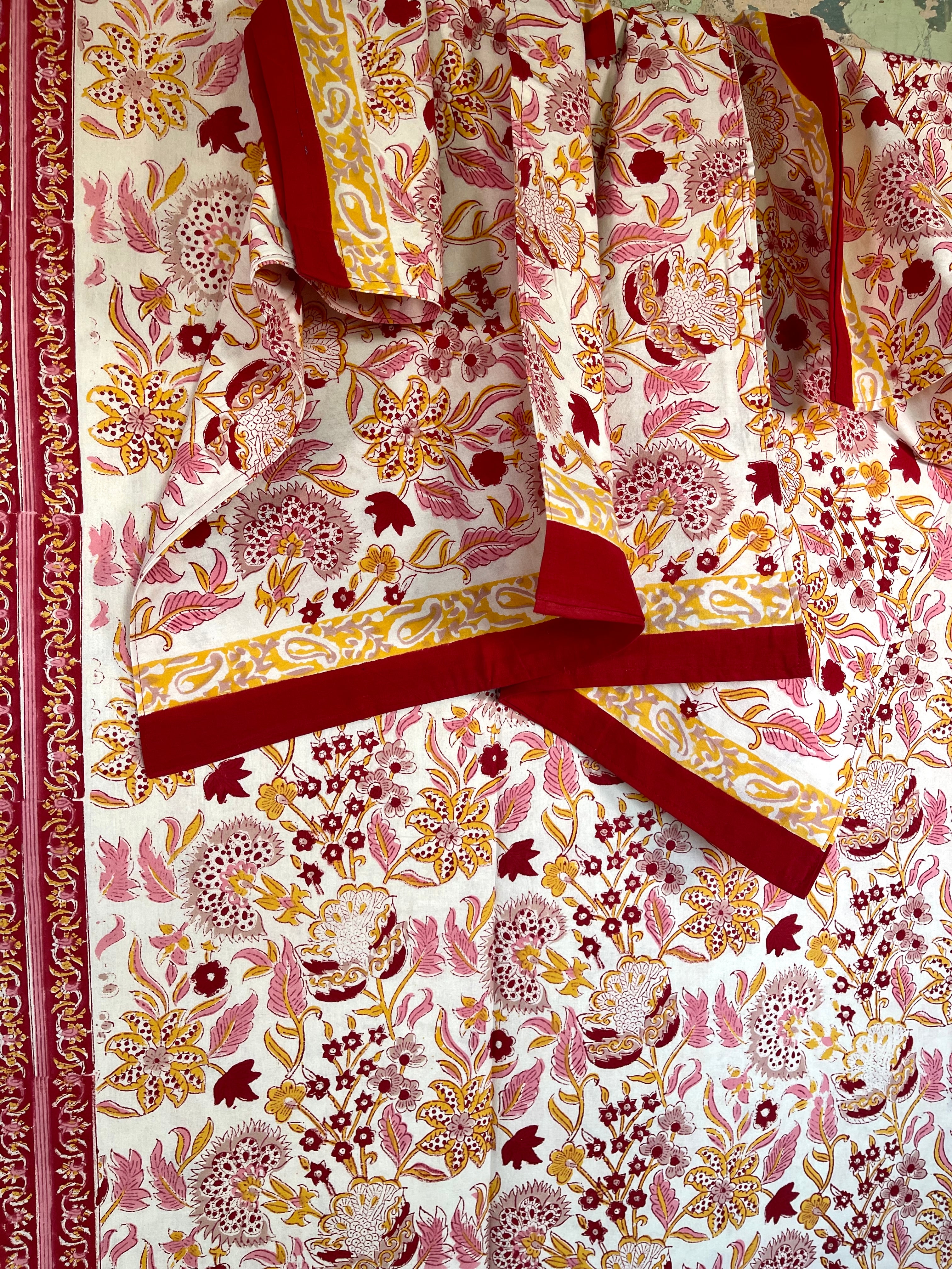 SHEET SET - FESTIVAL