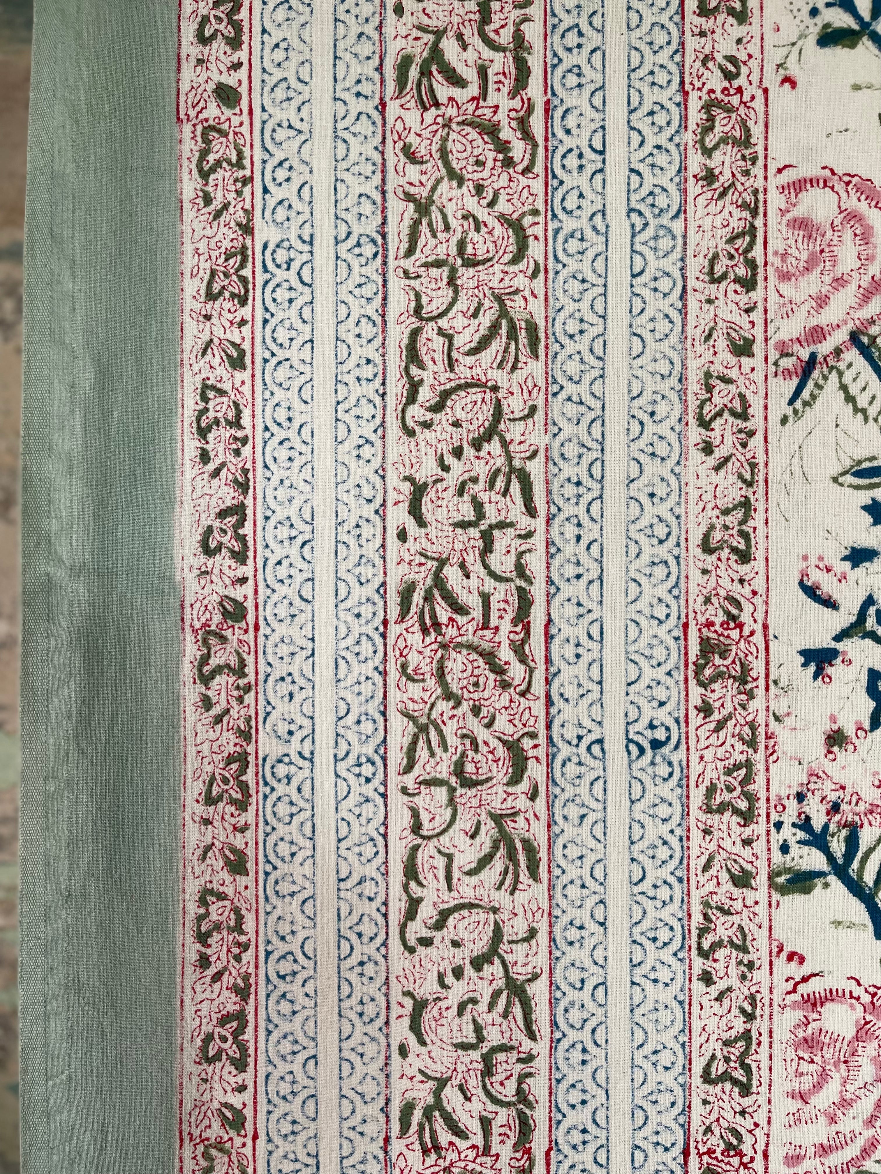 SHEET SET - ROMANCE