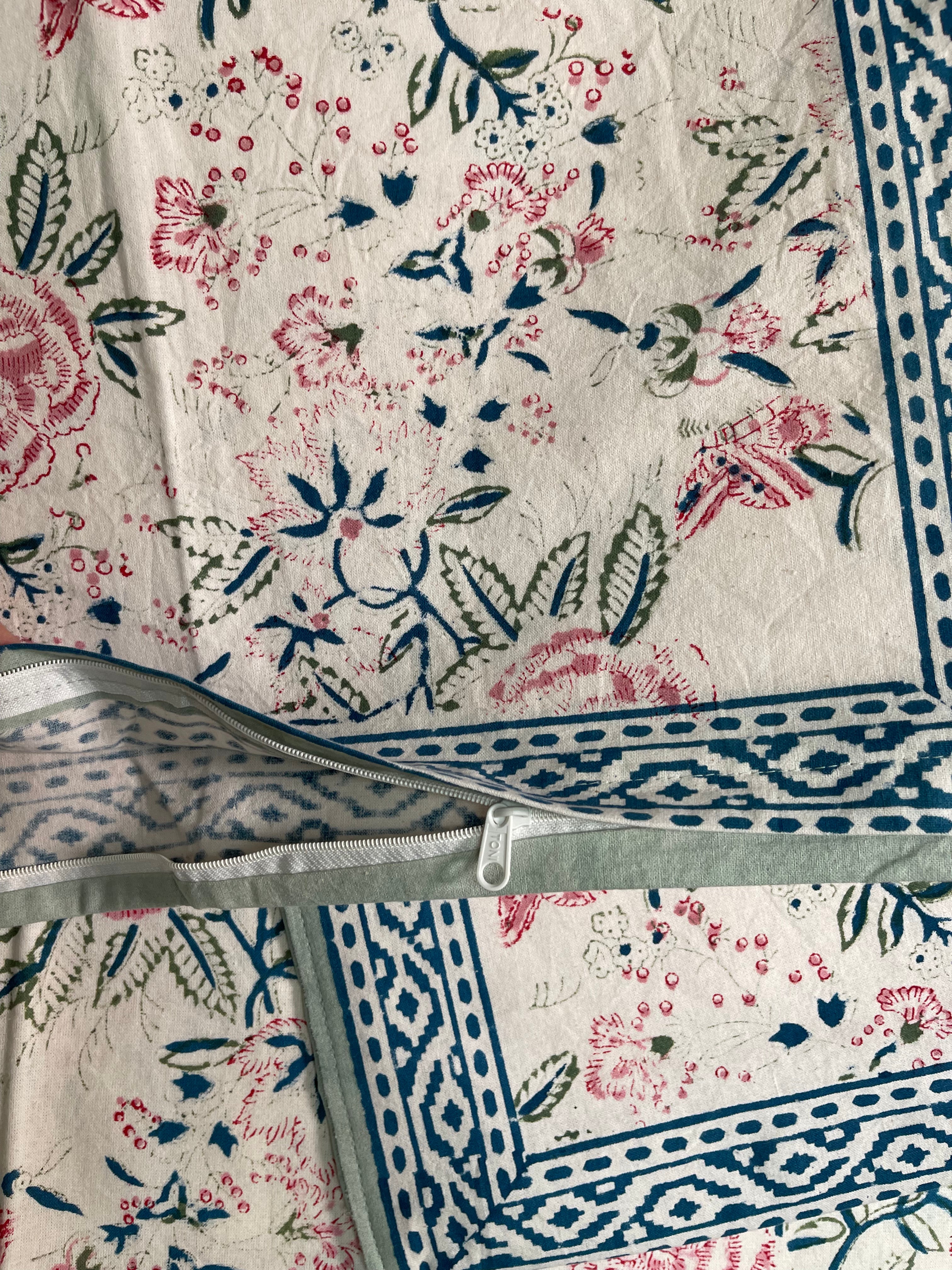 SHEET SET - ROMANCE