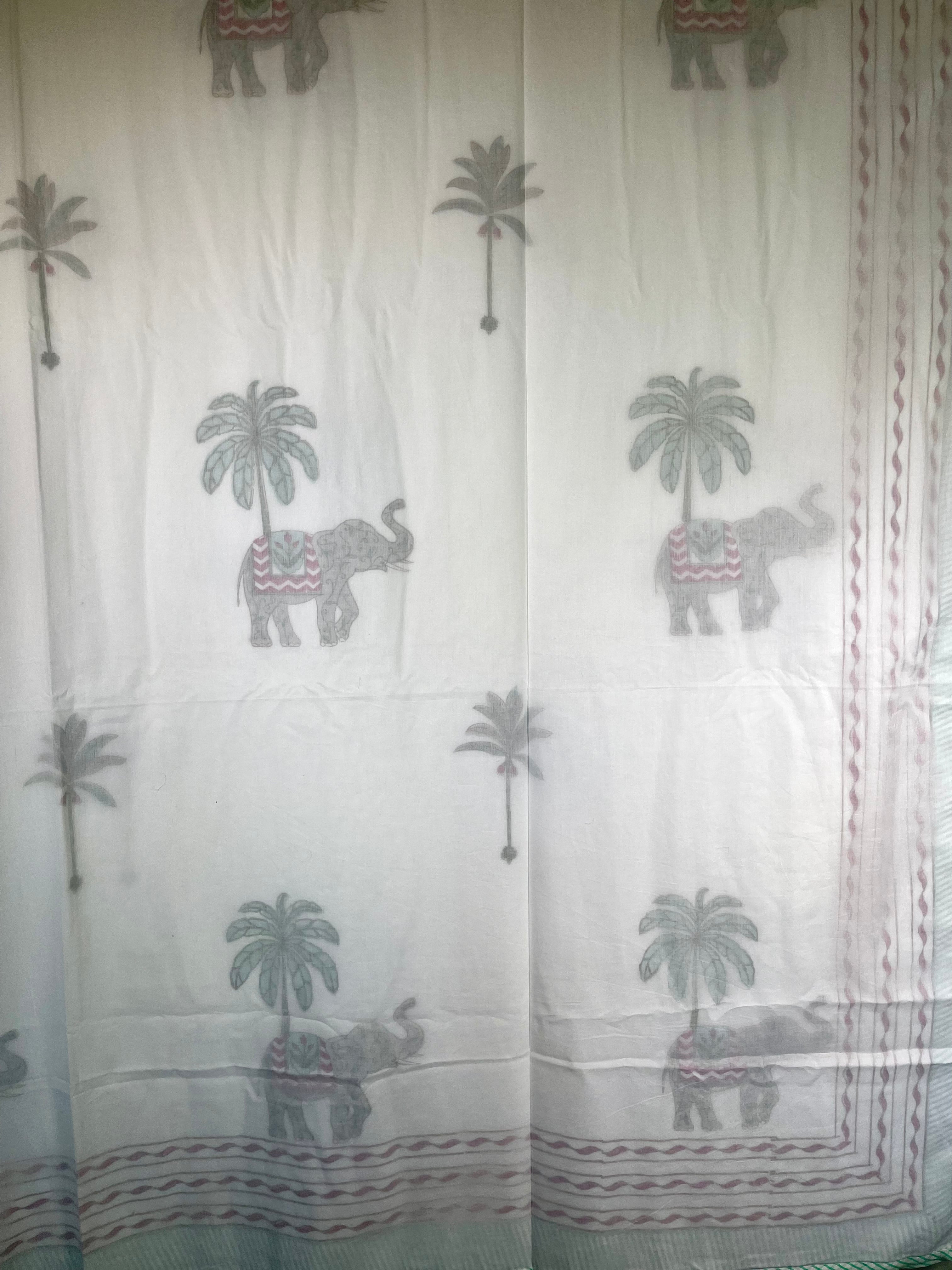 DOHAR - COASTAL ELEPHANT MARCH