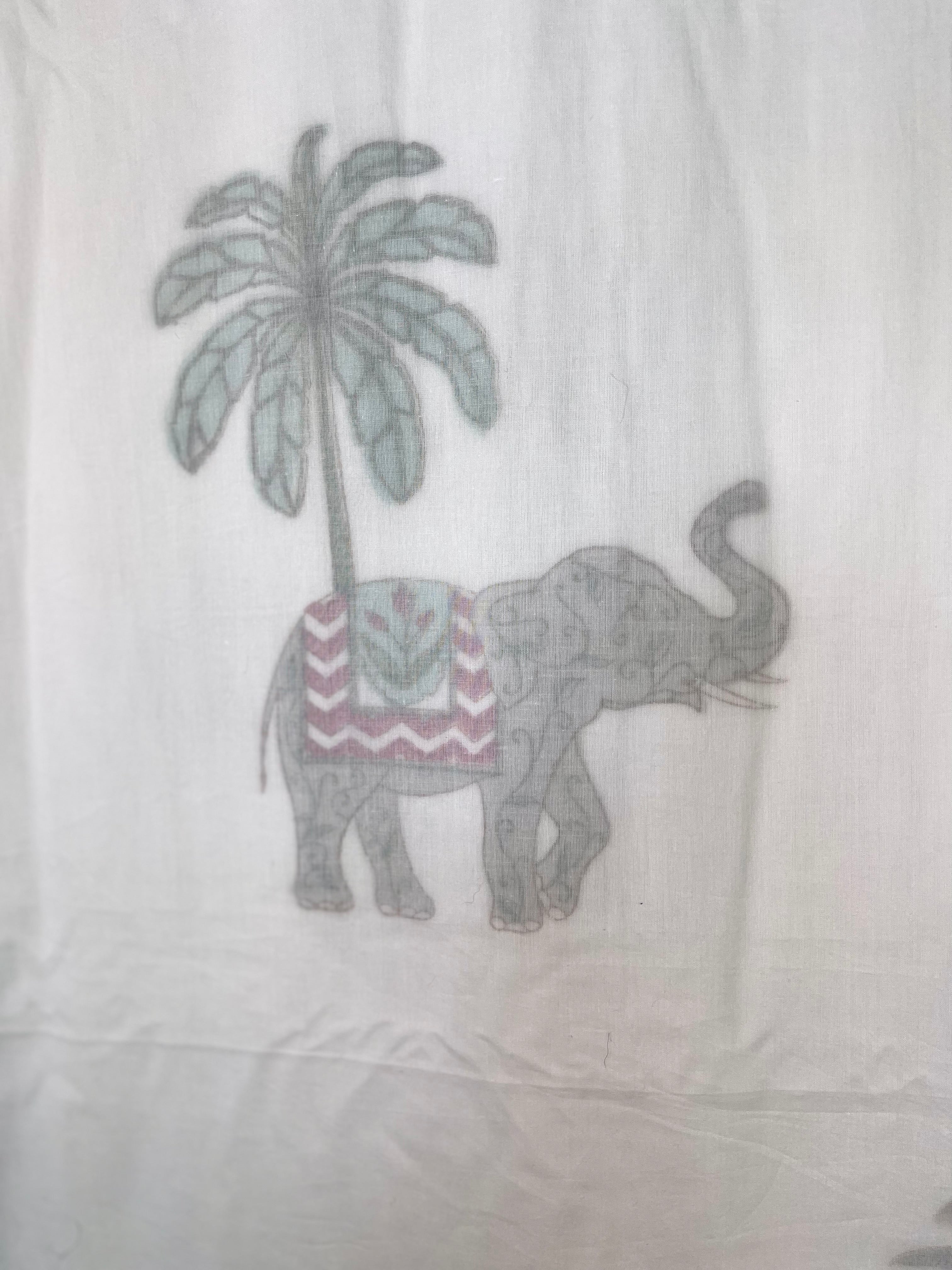 DOHAR - COASTAL ELEPHANT MARCH