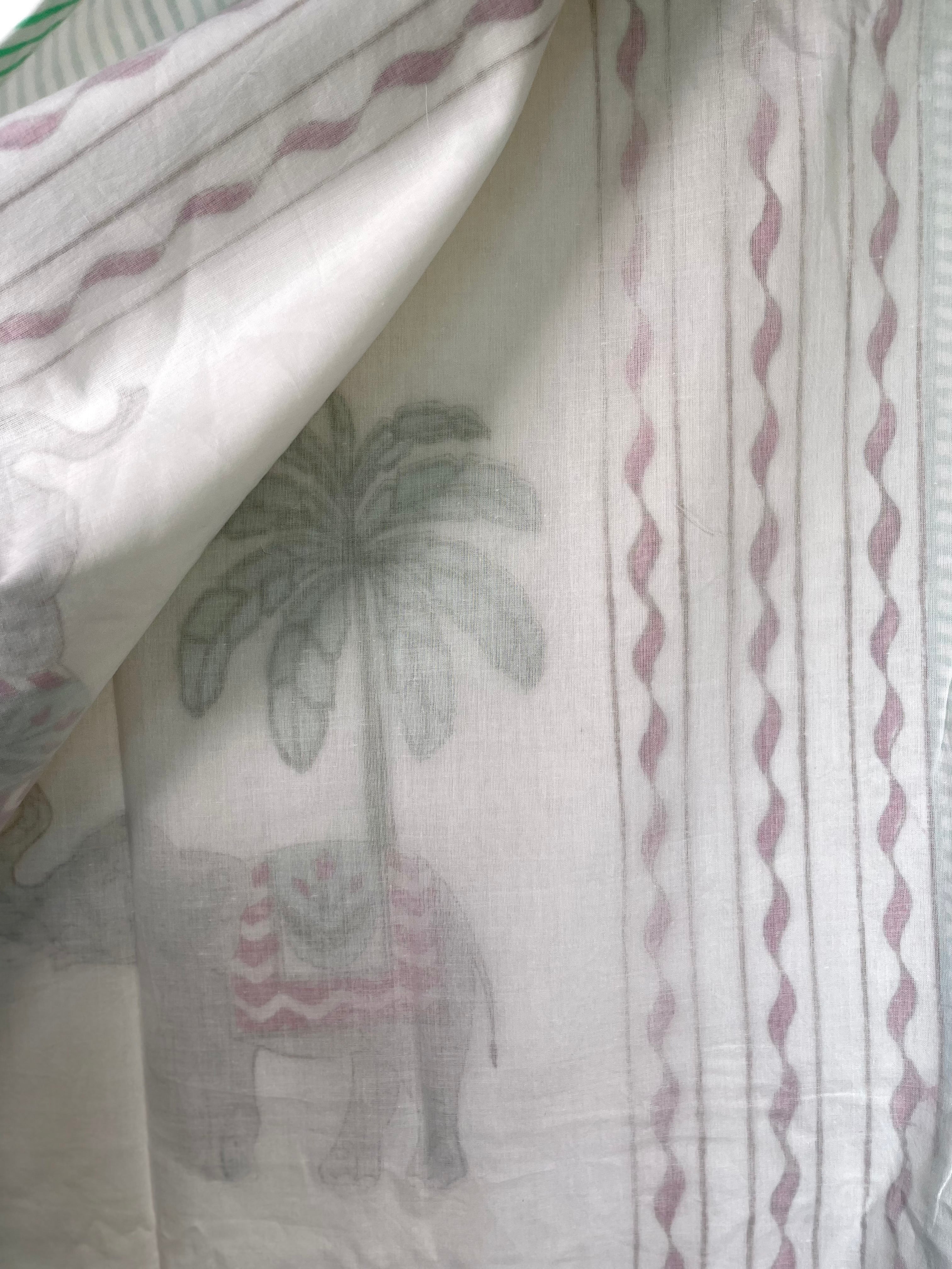 DOHAR - COASTAL ELEPHANT MARCH