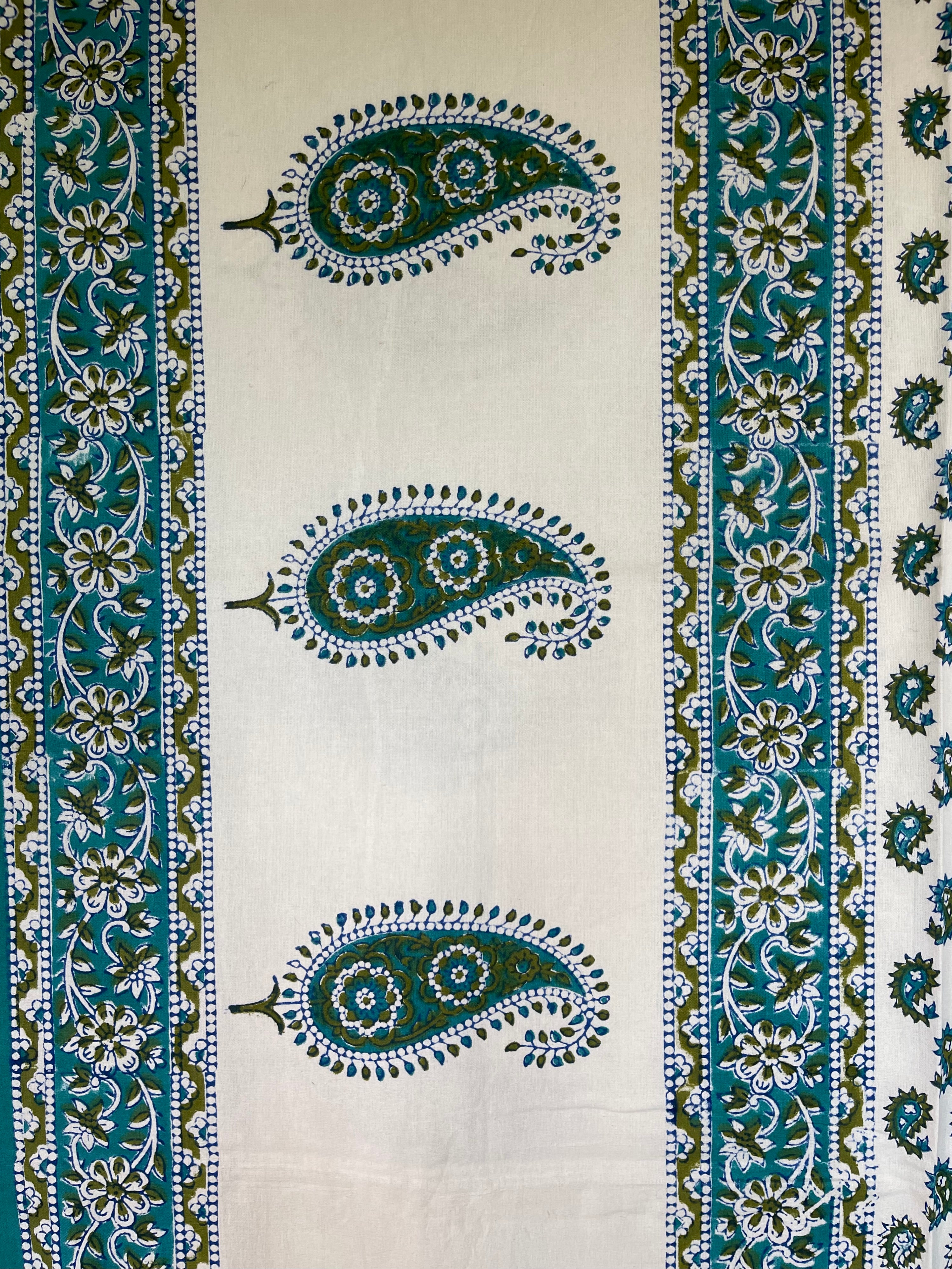 SHEET SET - BEACH