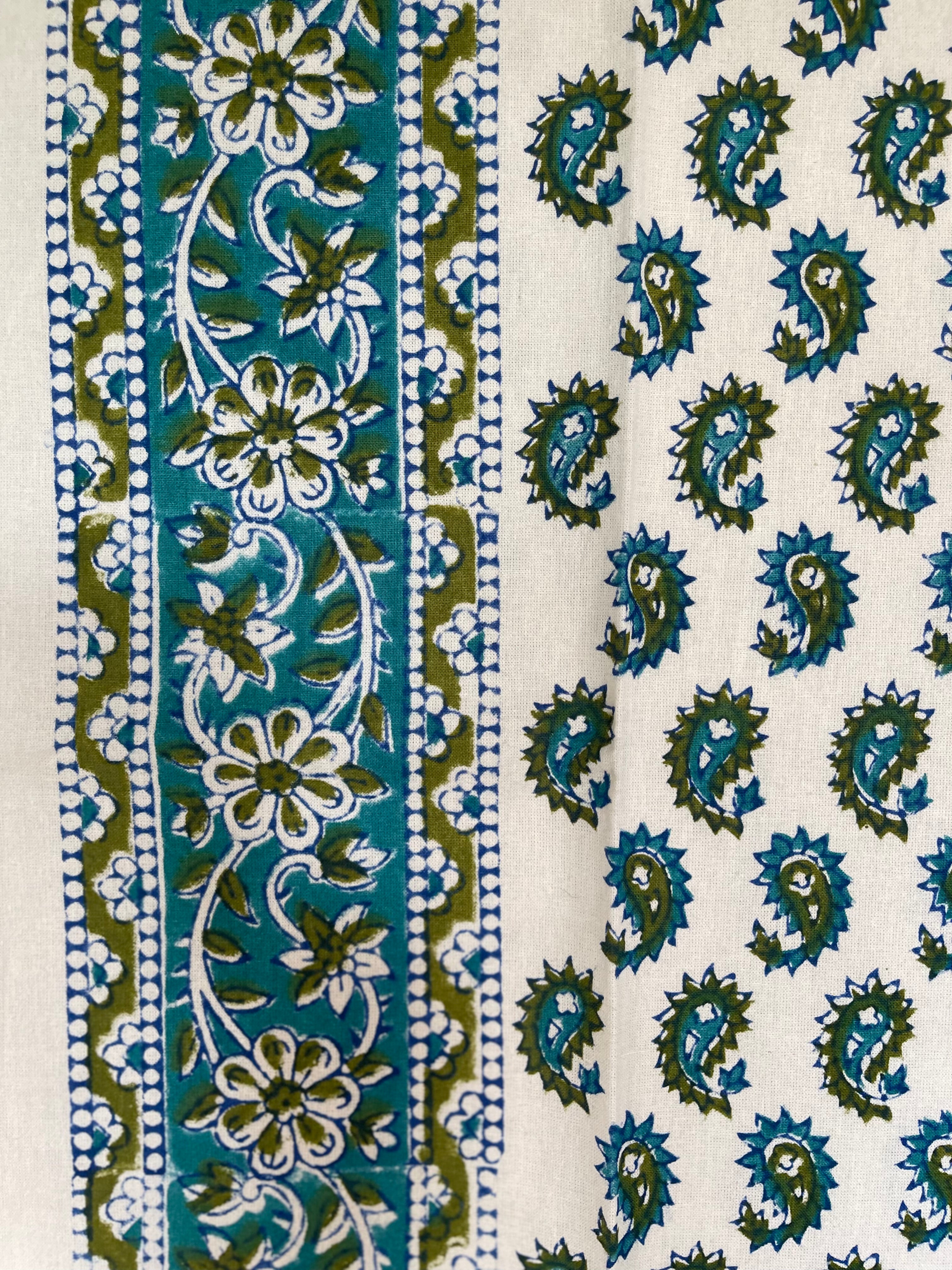 SHEET SET - BEACH