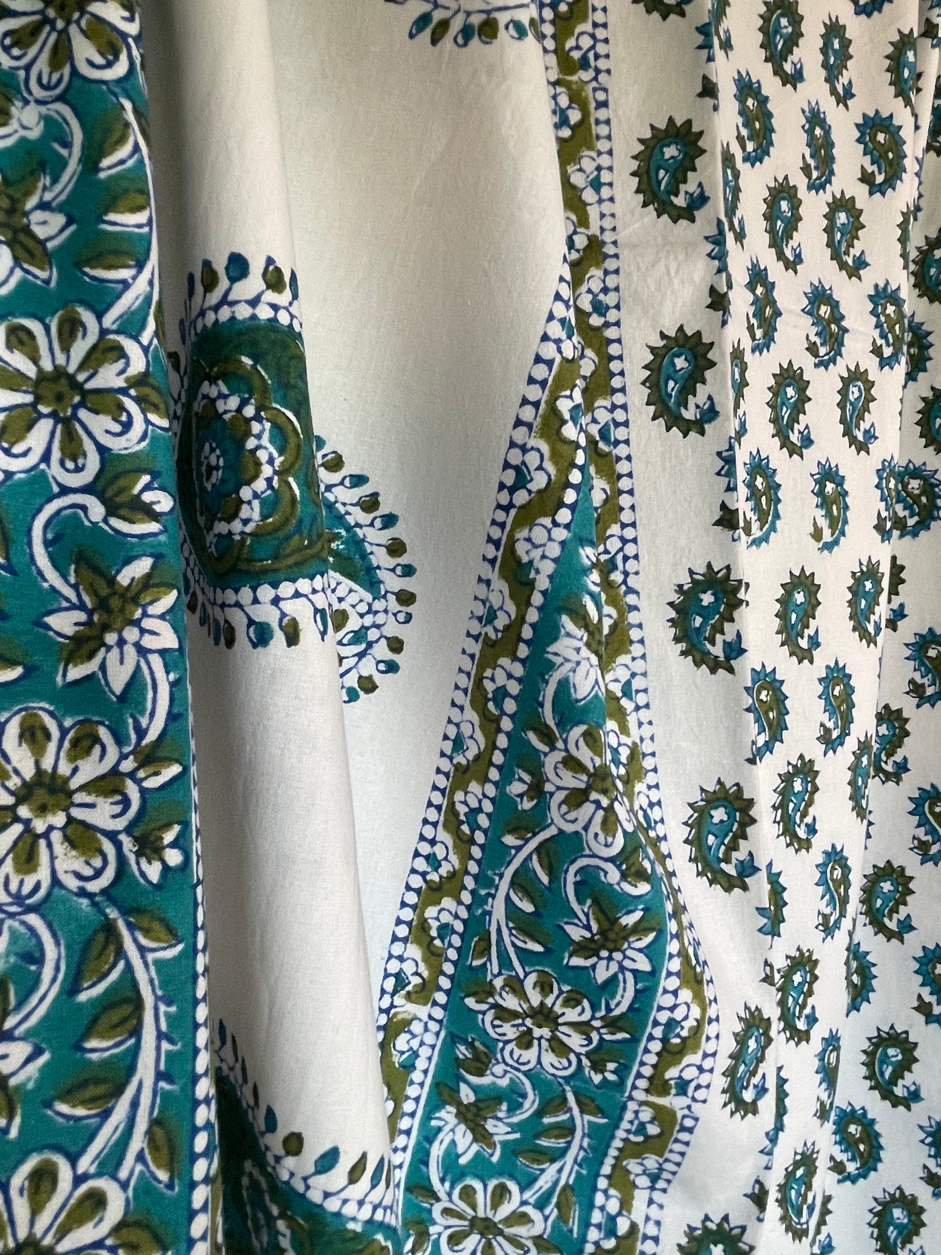 SHEET SET - BEACH