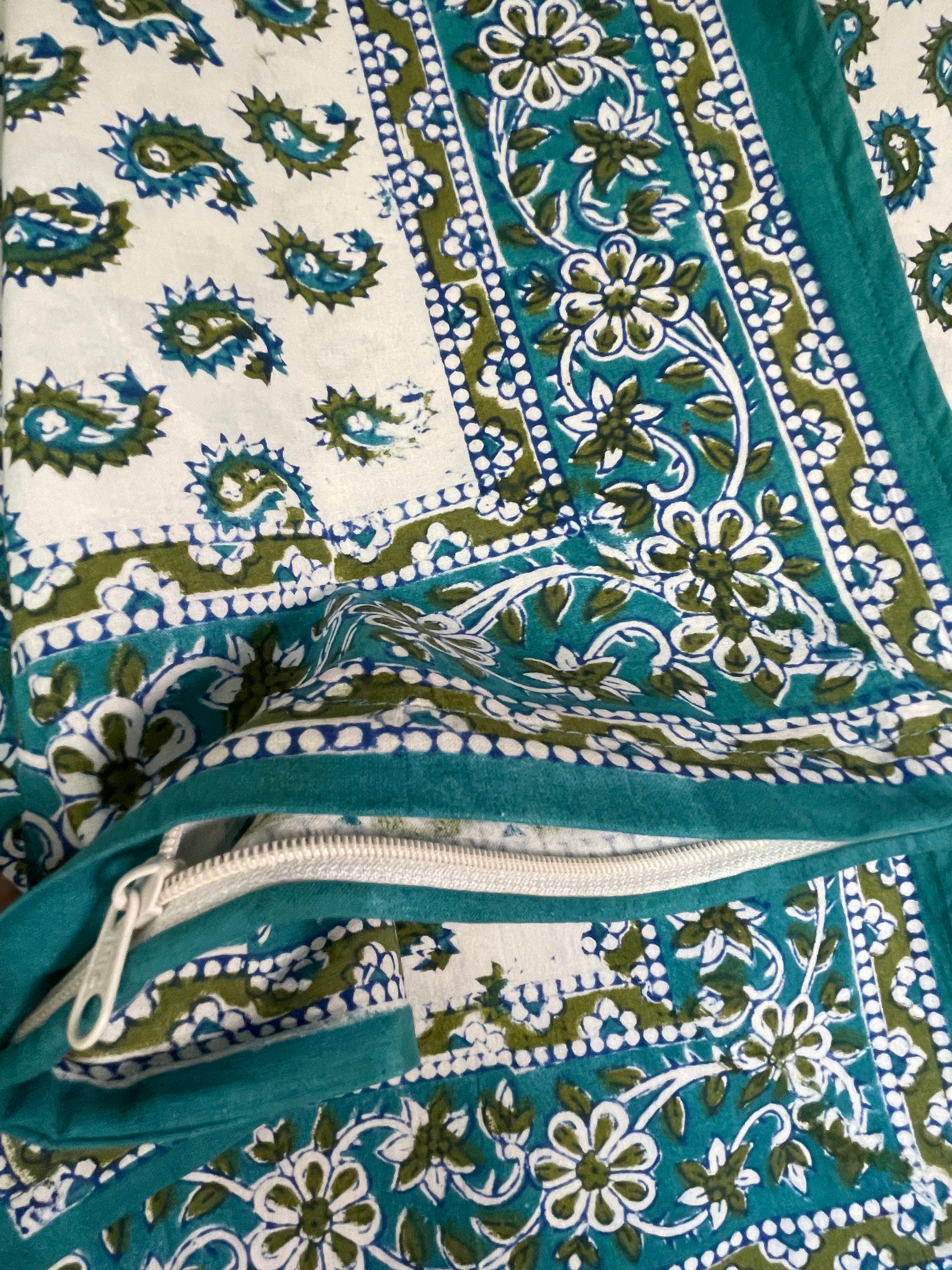 SHEET SET - BEACH