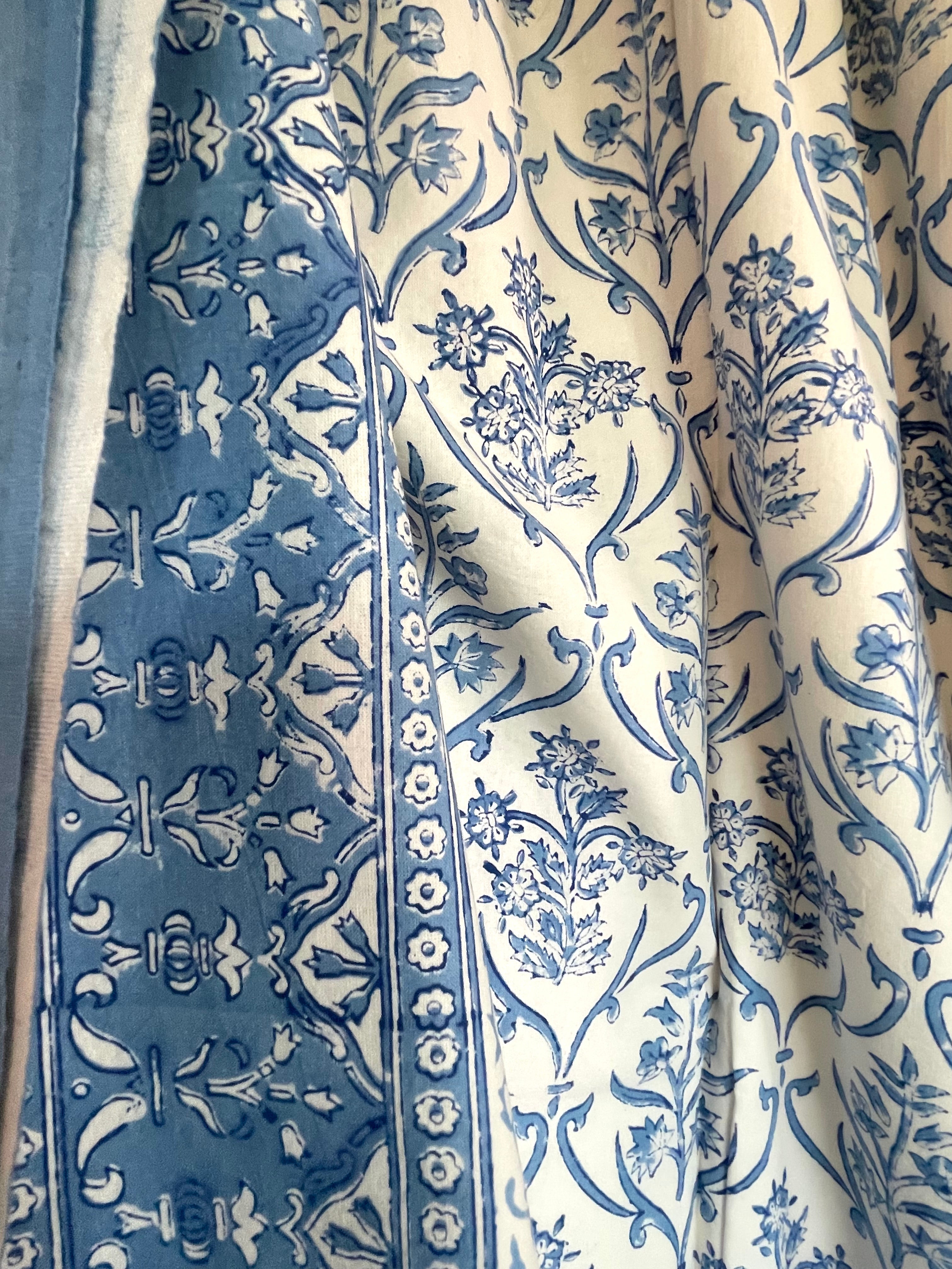 SHEET SET - FRENCH BLUE