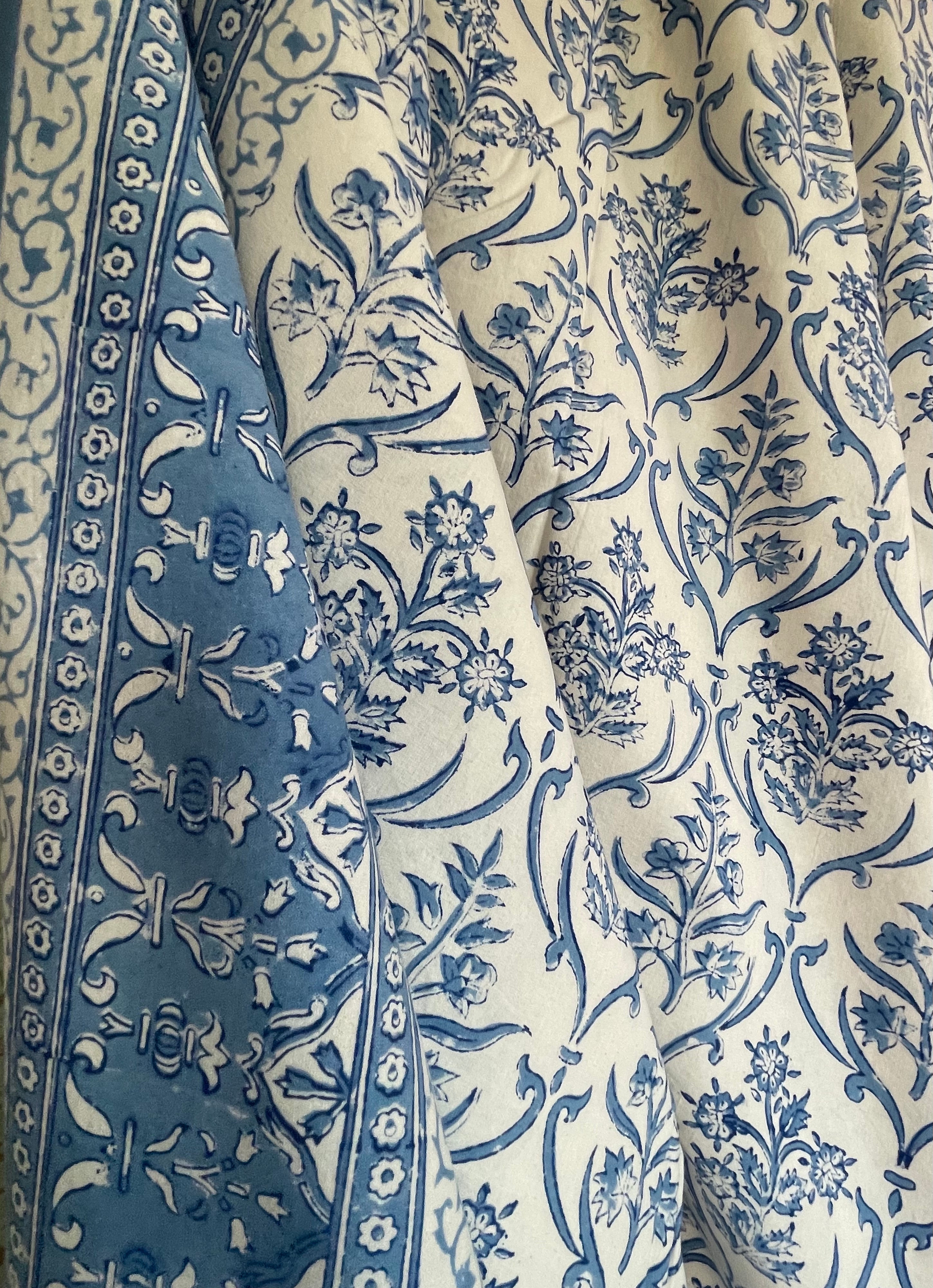 SHEET SET - FRENCH BLUE