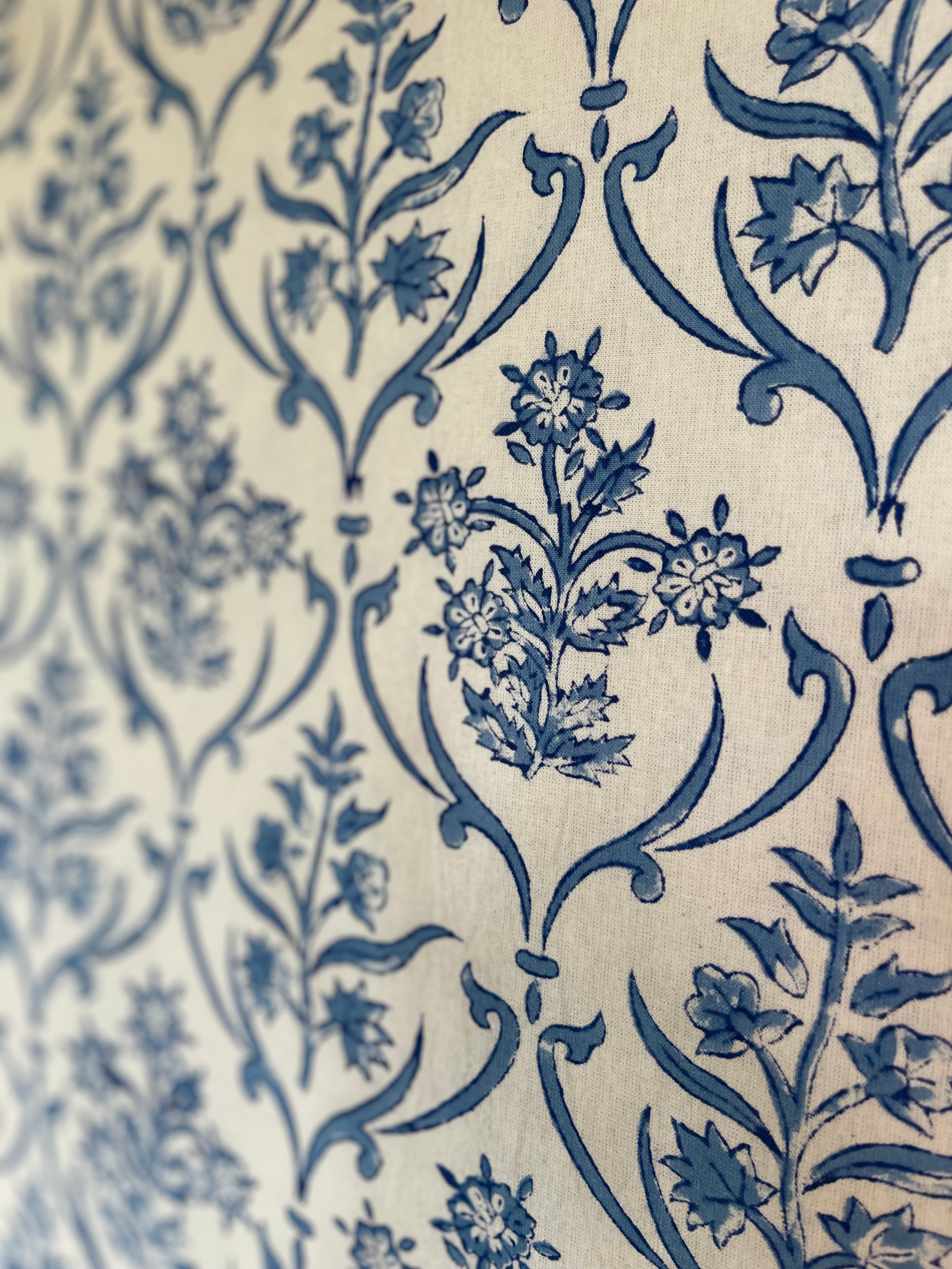 SHEET SET - FRENCH BLUE