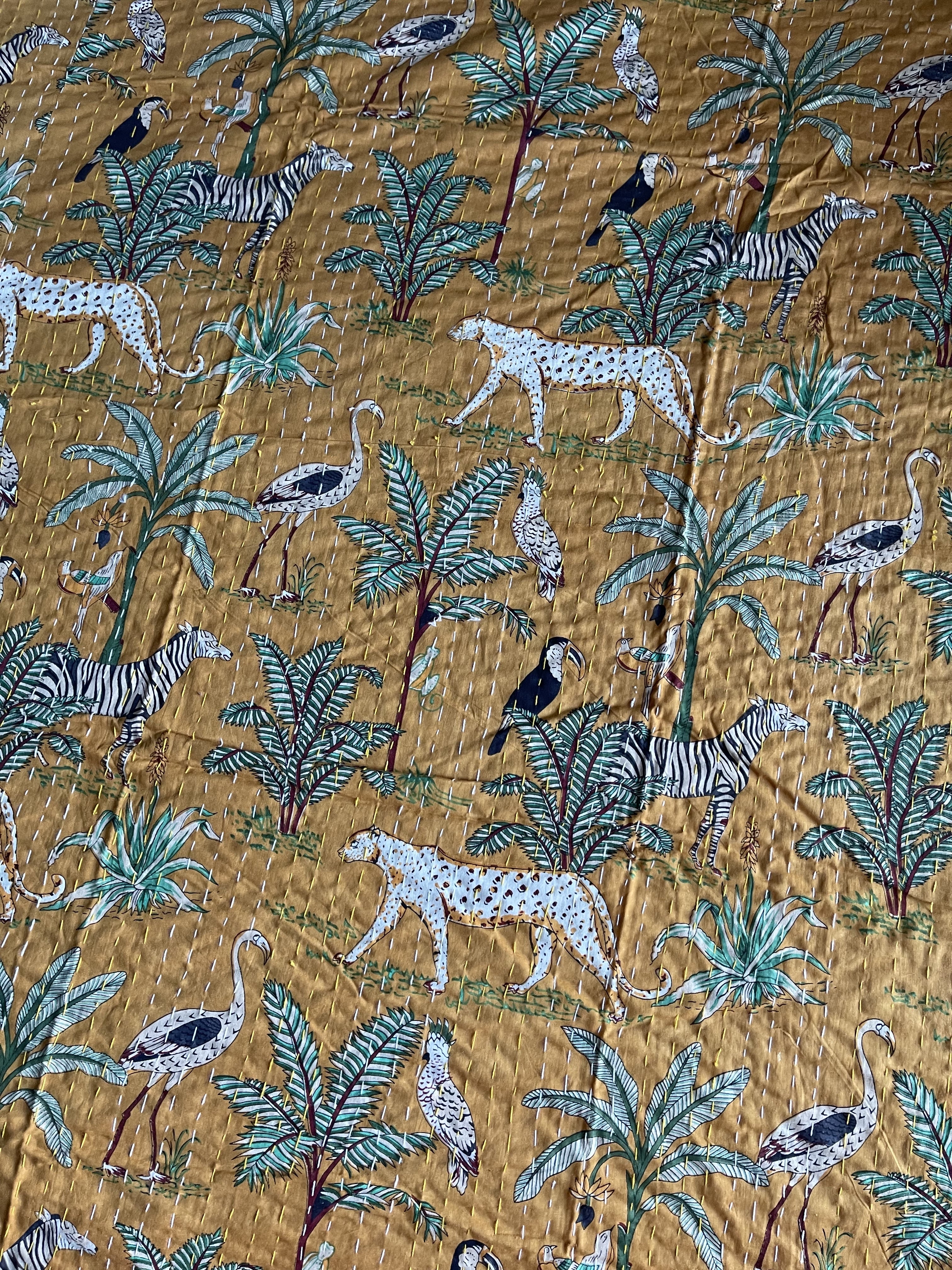 KANTHA - Jungle Dreaming SUNRISE