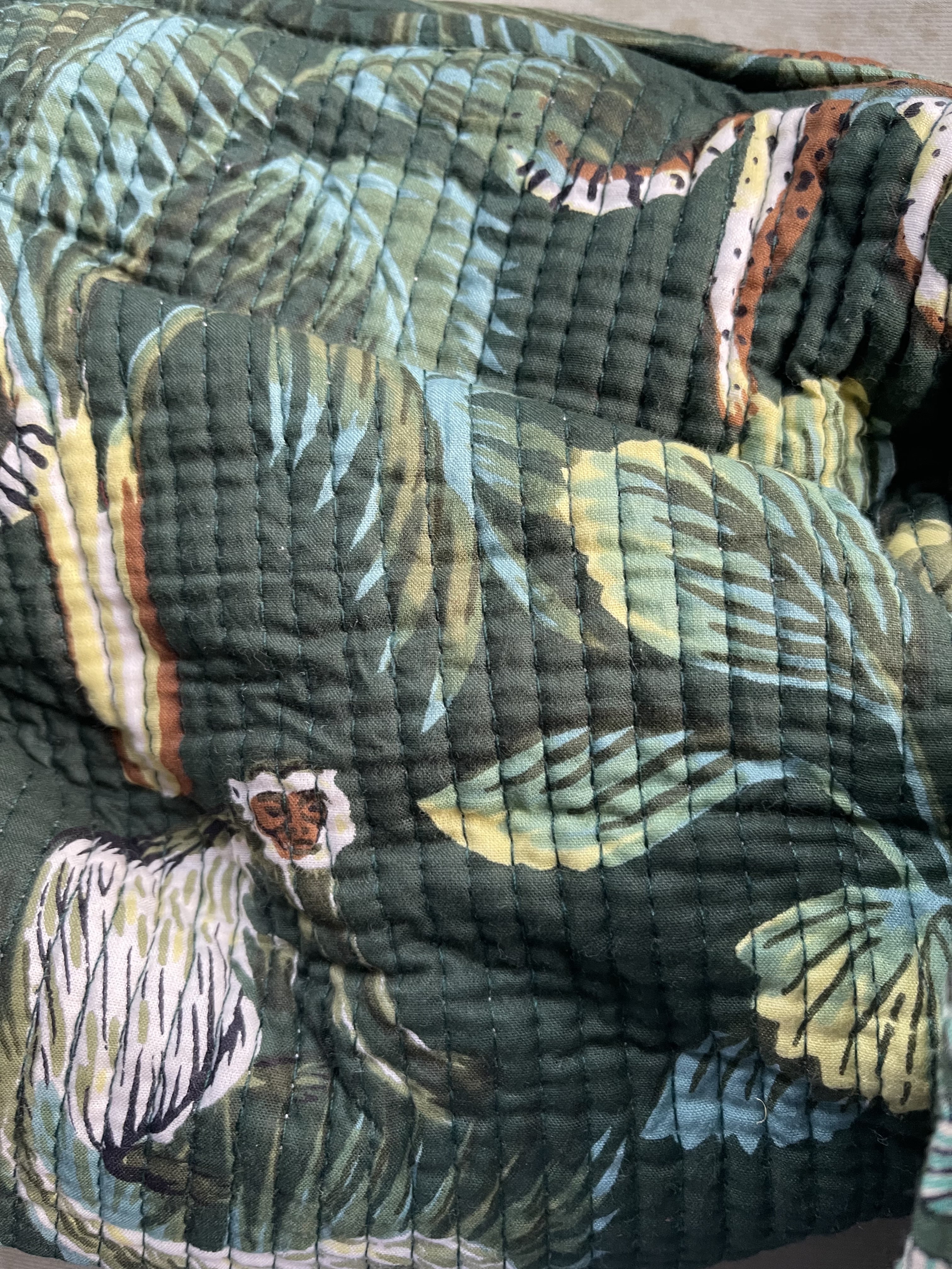 Jungle Print - Forest