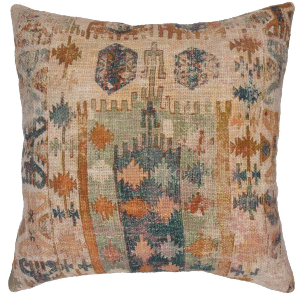 COTTON CUSHION 441