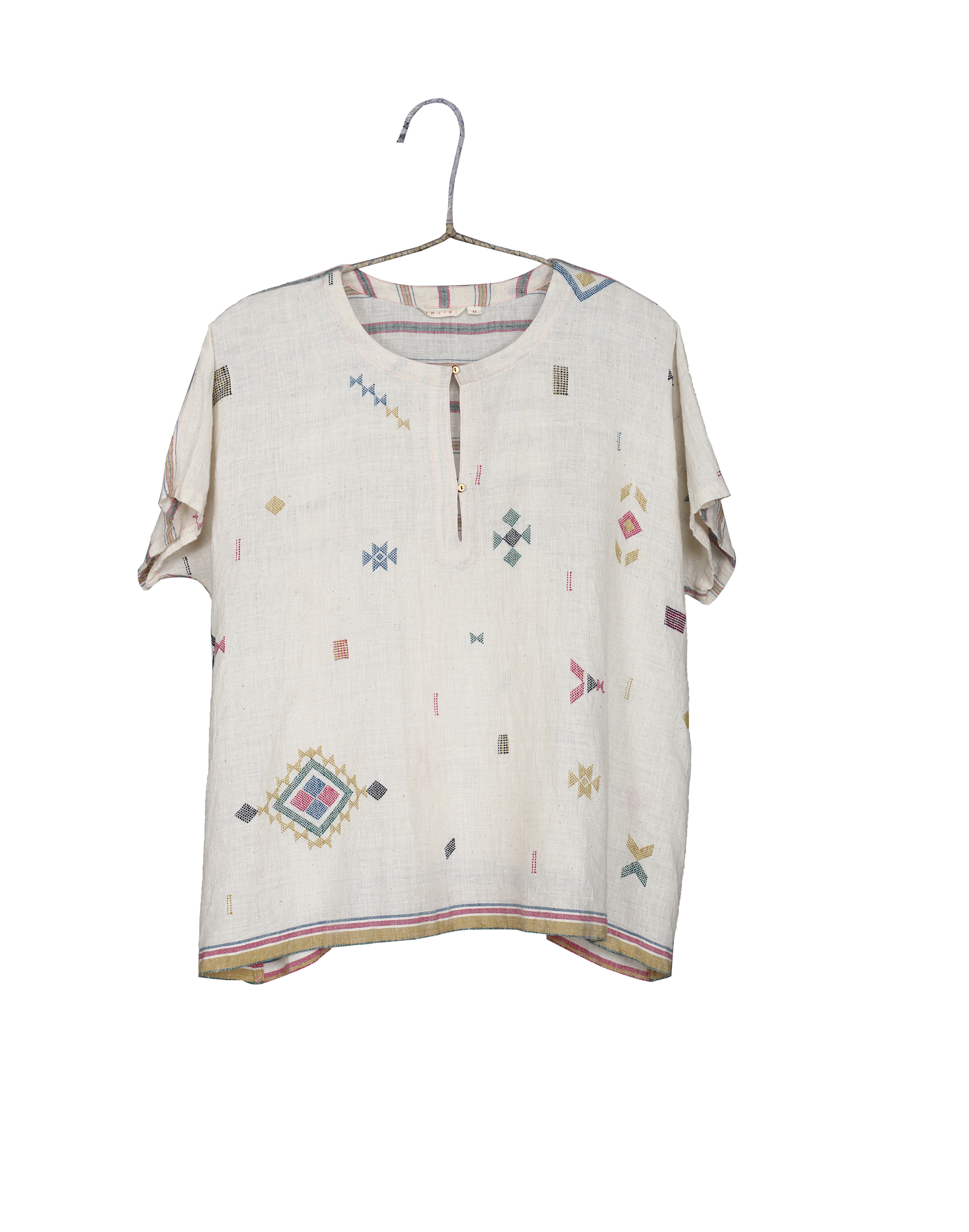 TAAN-BAAN 73 - Tribal Organic Cotton