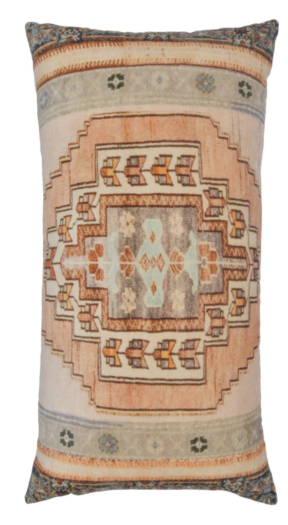 Marrakech Linear Velvet - Egyptian