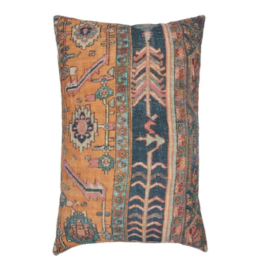 Marrakech Rectangular Cotton - Spirit