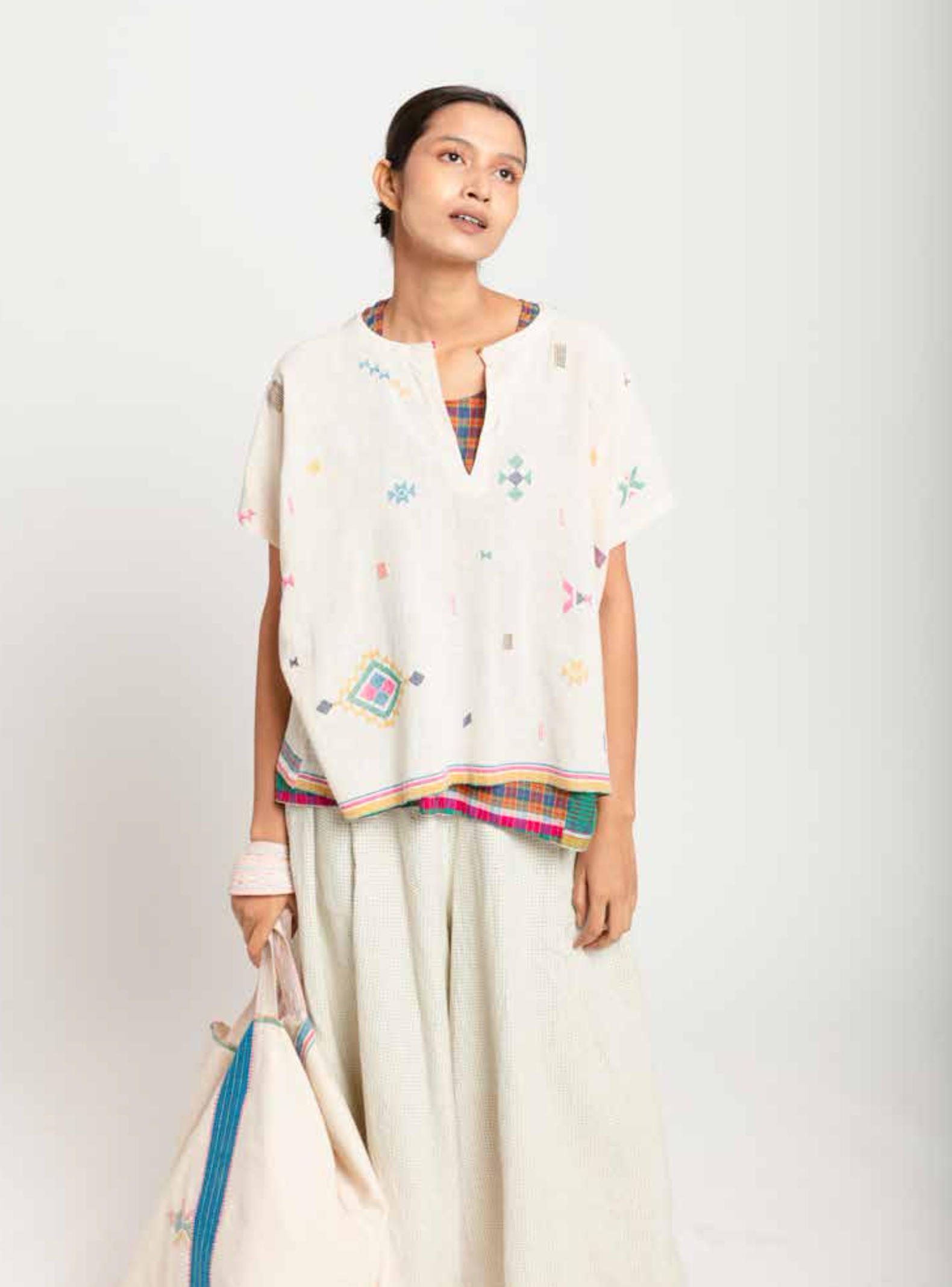 TAAN-BAAN 73 - Tribal Organic Cotton