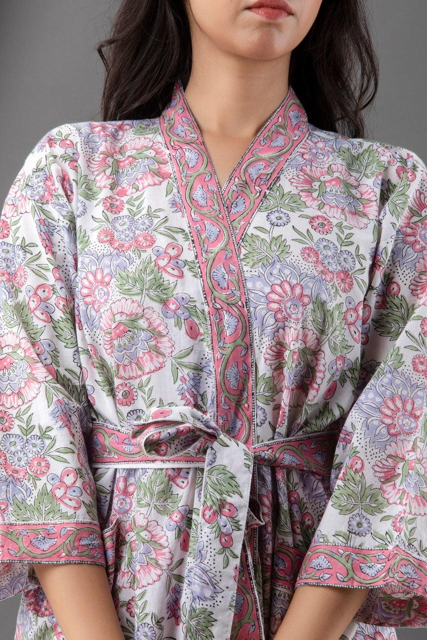 KIMONO - Peace