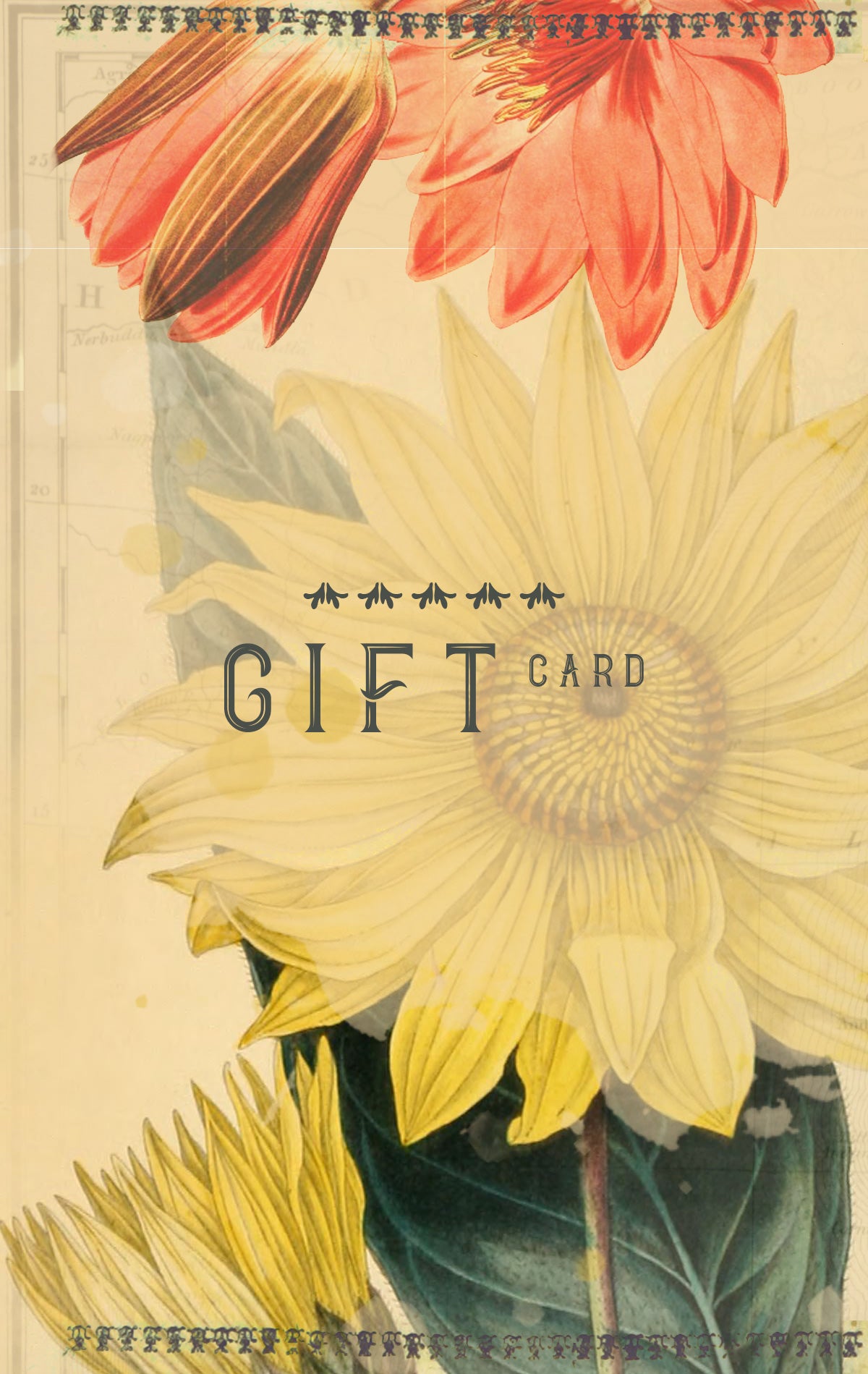 Gift Cards