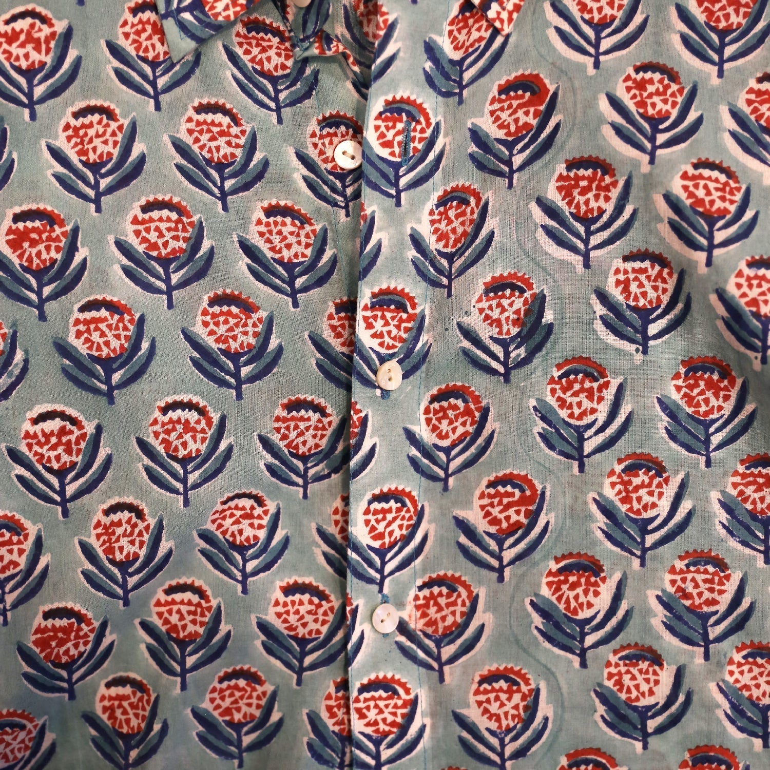 PRINTED ⋮ HANDBLOCK