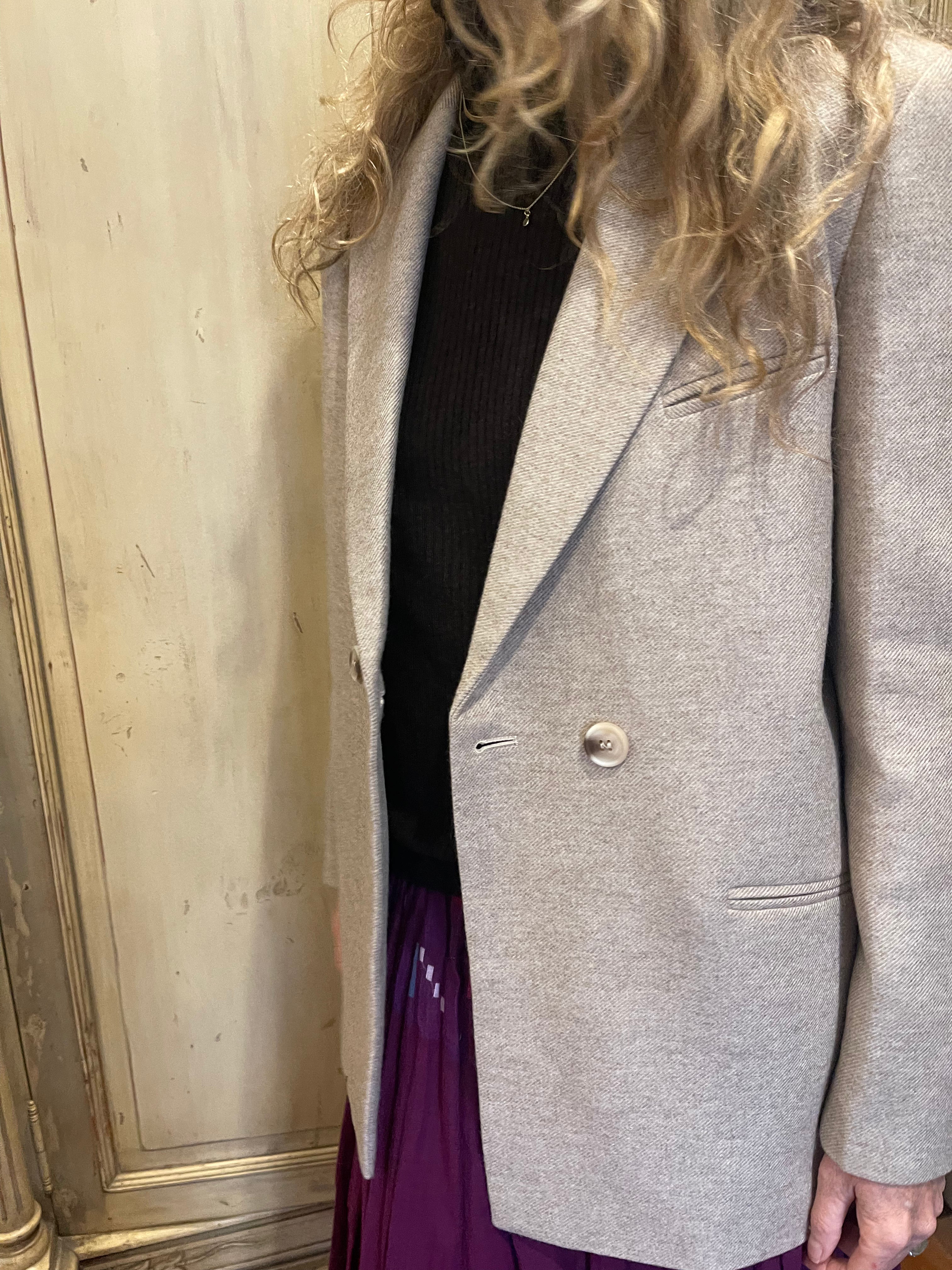 ANNA BLAZER - Rue des Rosier
