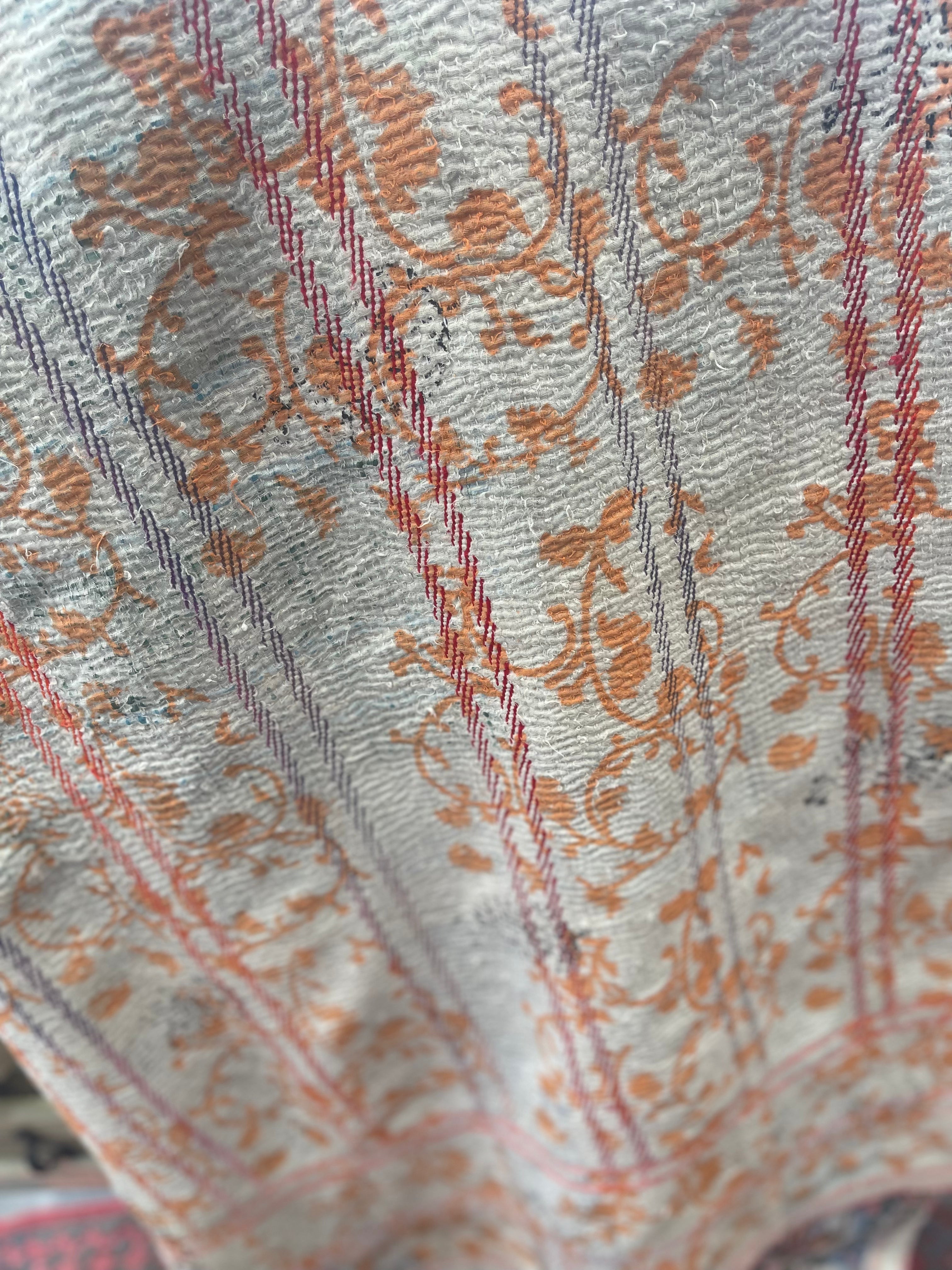 VINTAGE KANTHA - Beach