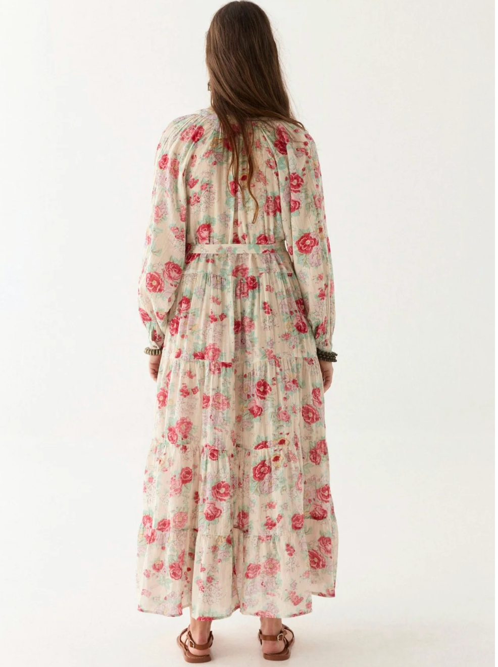 AGUSTINA Dress