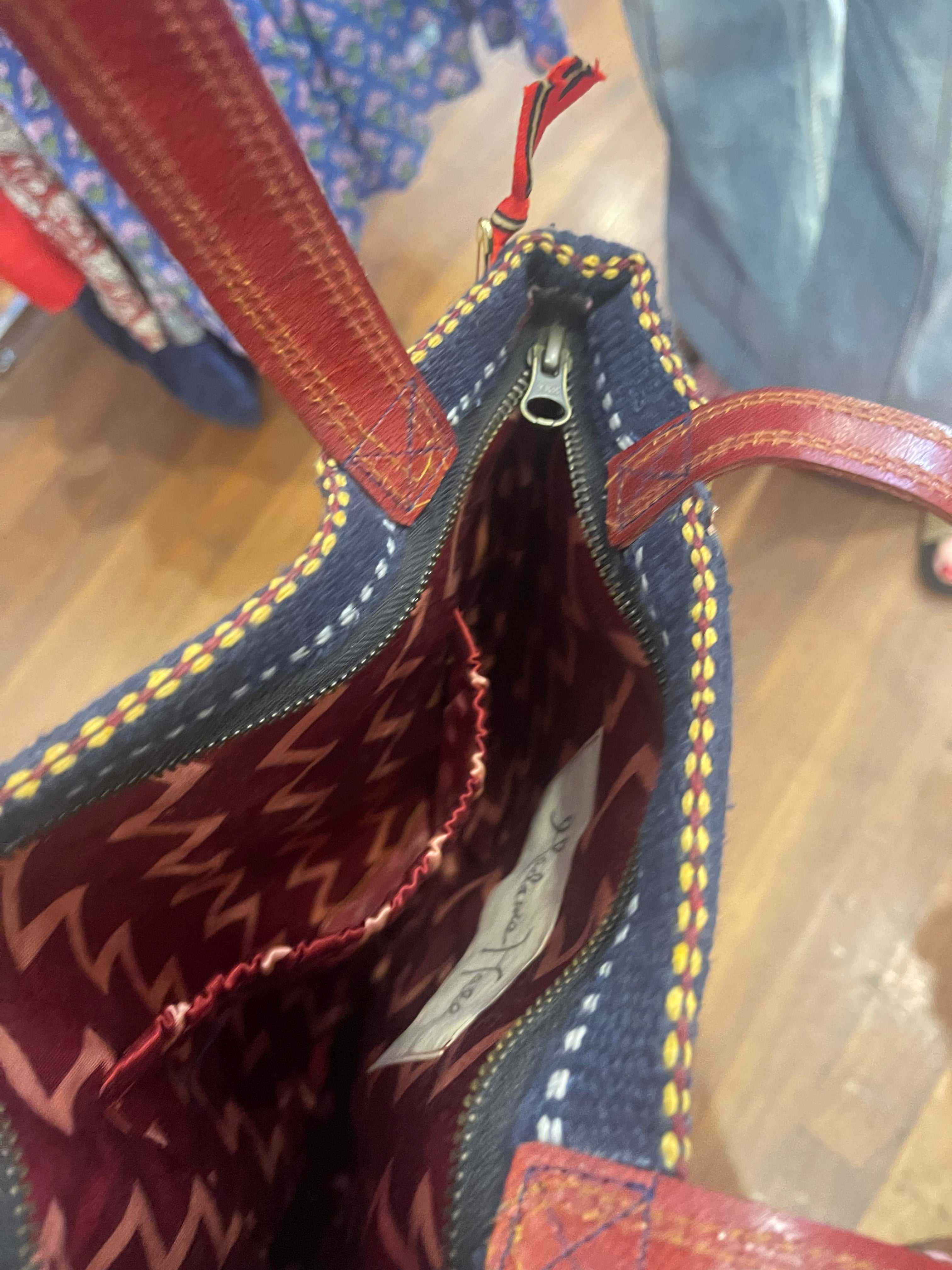 JAT BAG - Sunrise