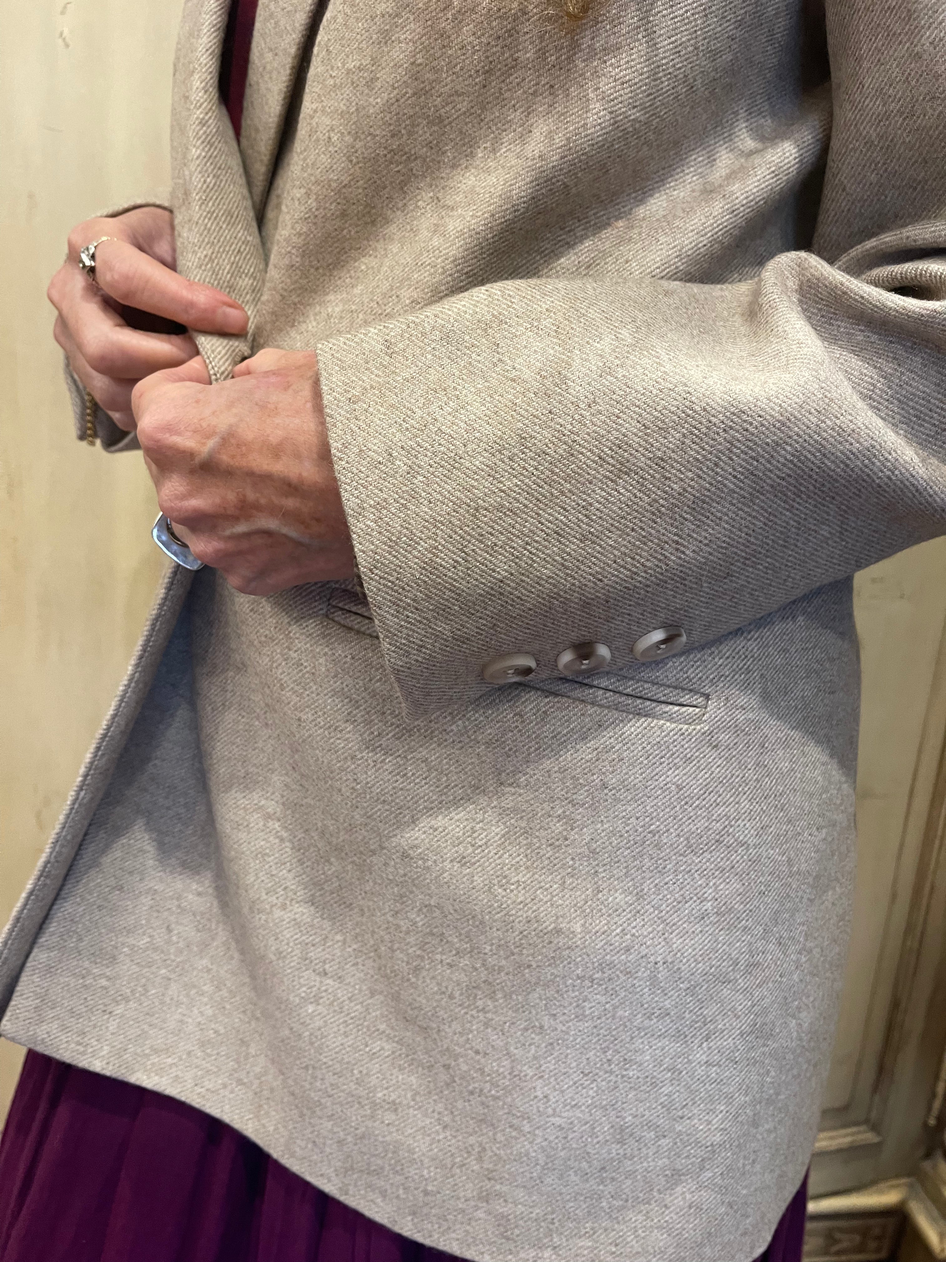 ANNA BLAZER - Rue des Rosier