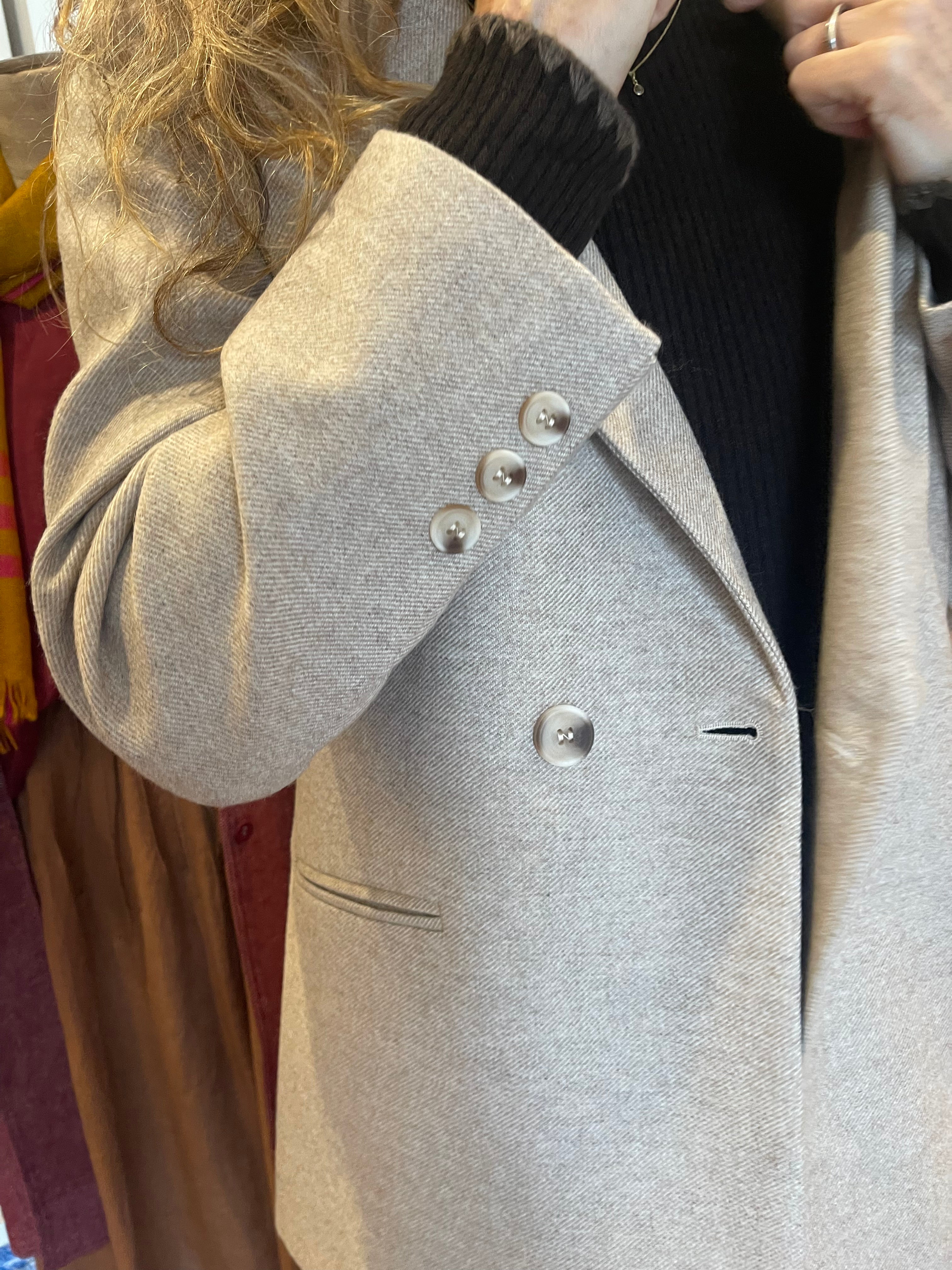 ANNA BLAZER - Rue des Rosier
