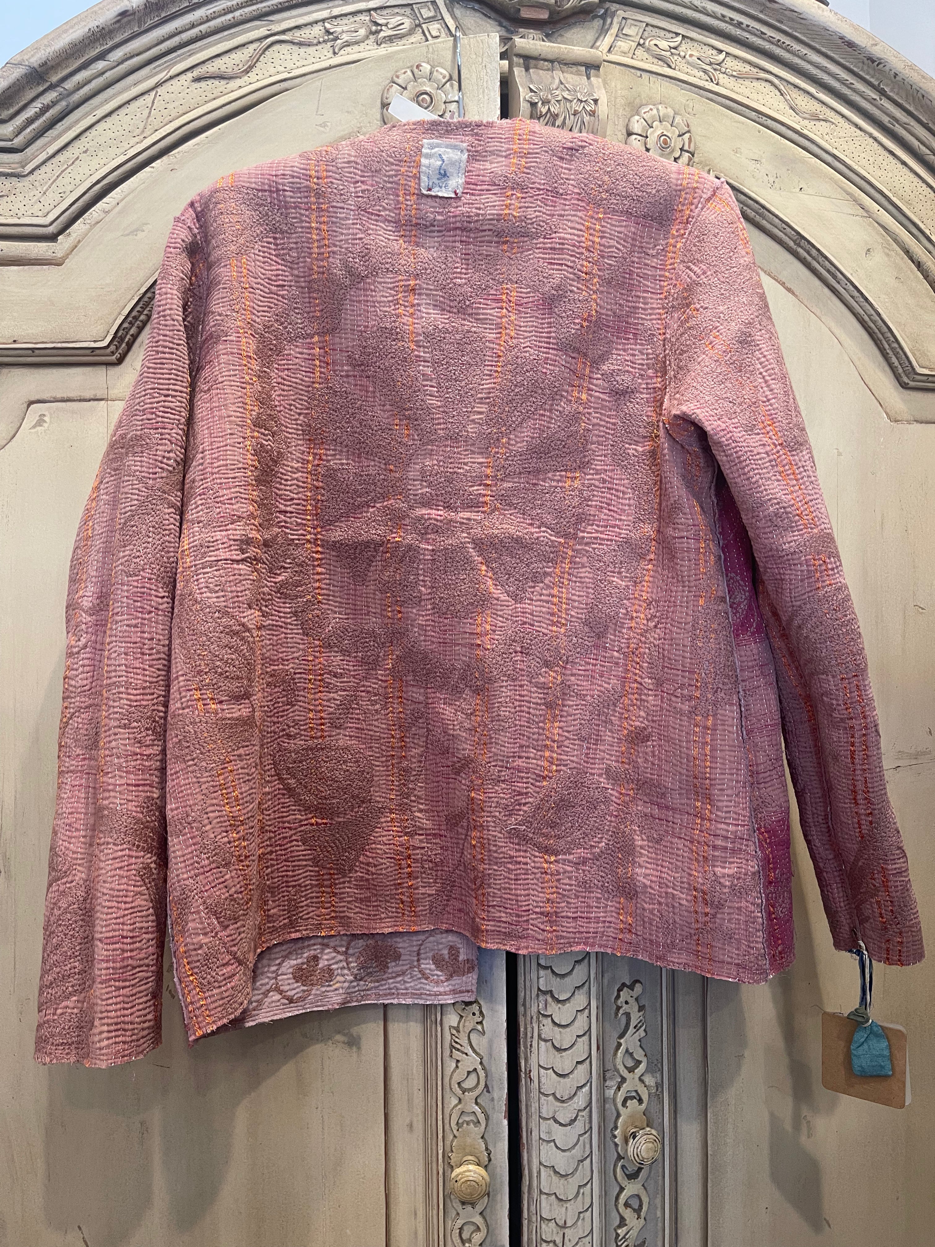 DVE TIYA Jacket -  SUBTLE SUZANI