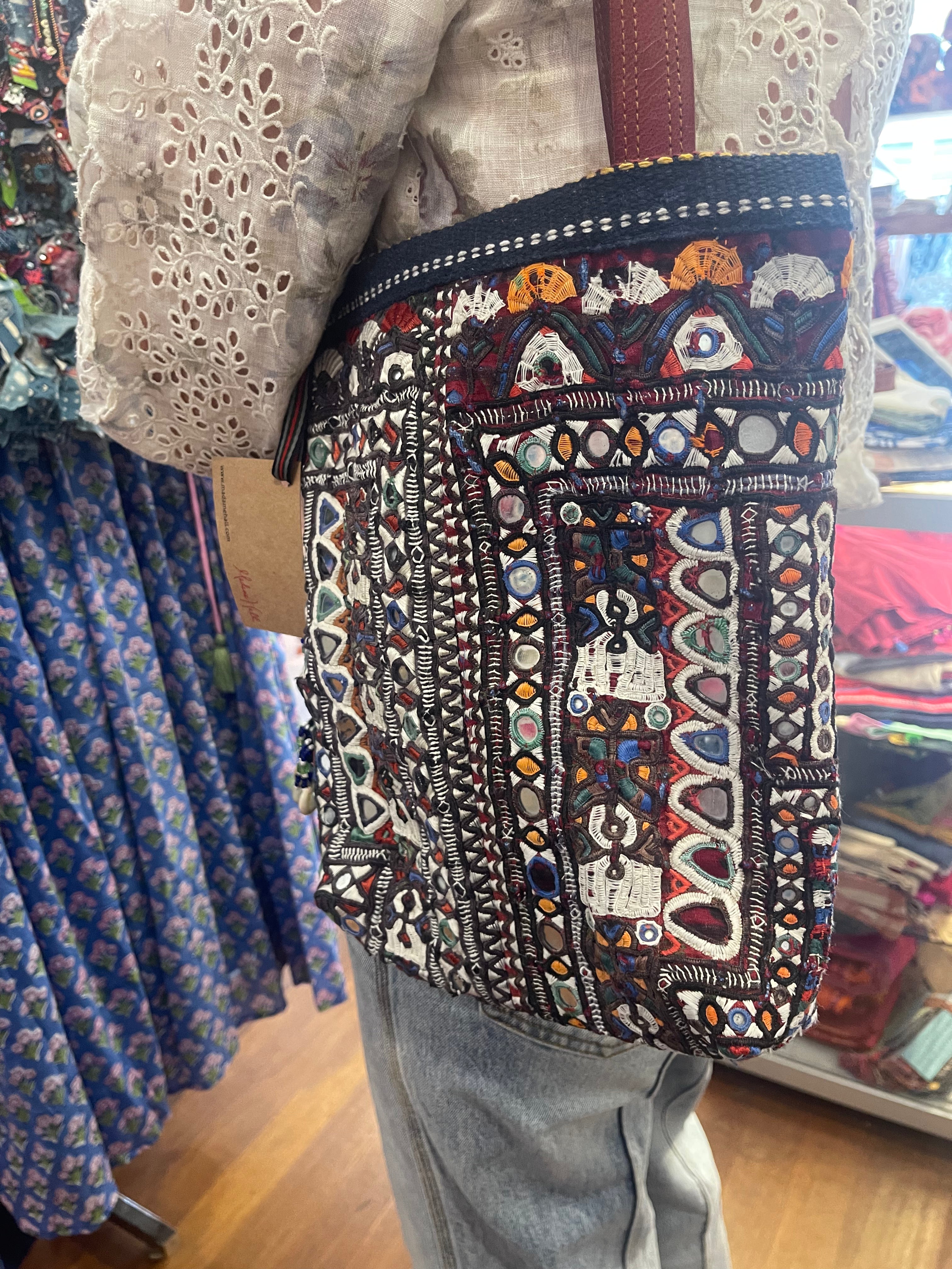 JAT BAG - Midnight