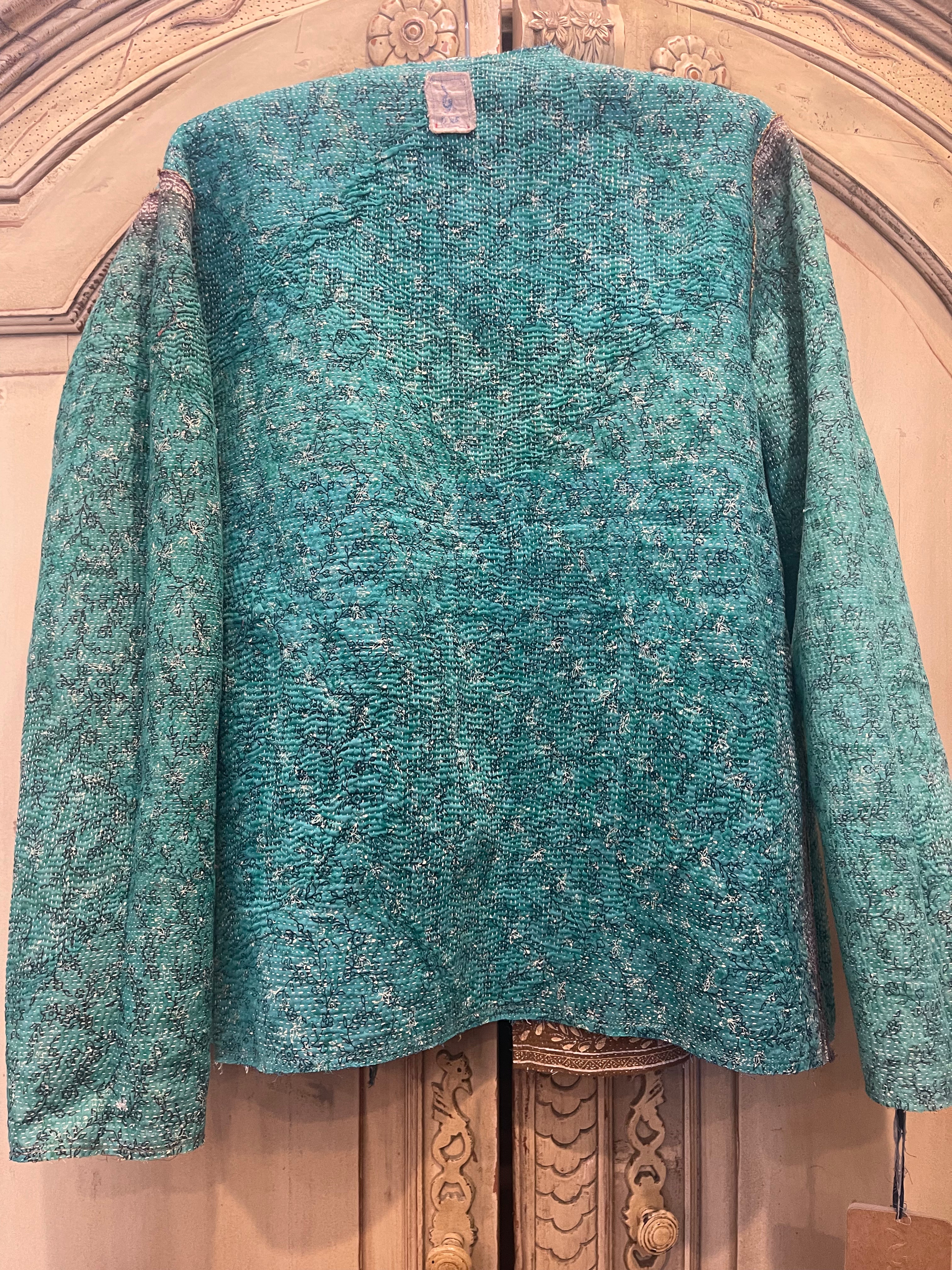 DVE TIYA Jacket - Dappled Sunlight