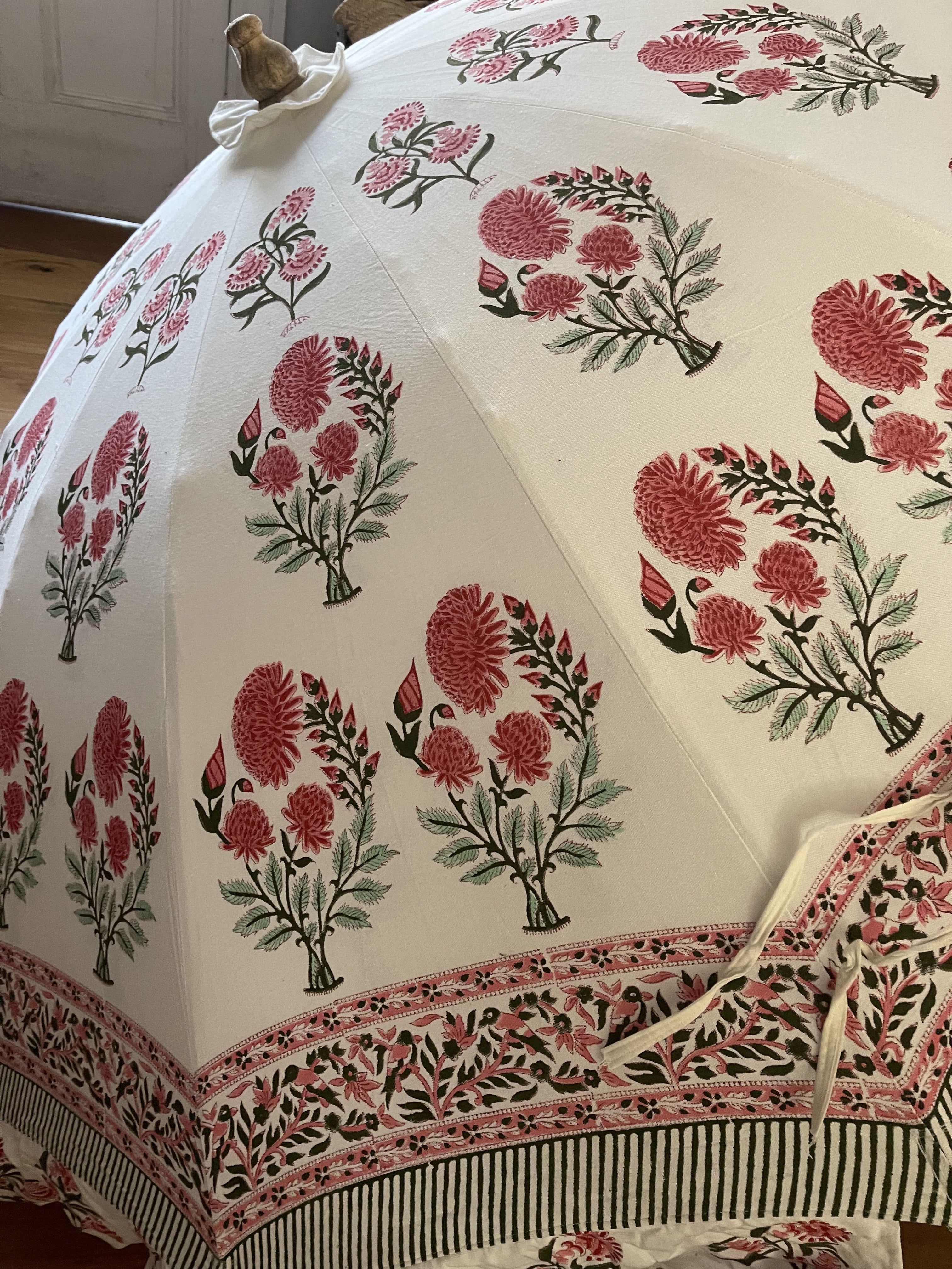 Sun Umbrella - CHRYSANTHEMUM
