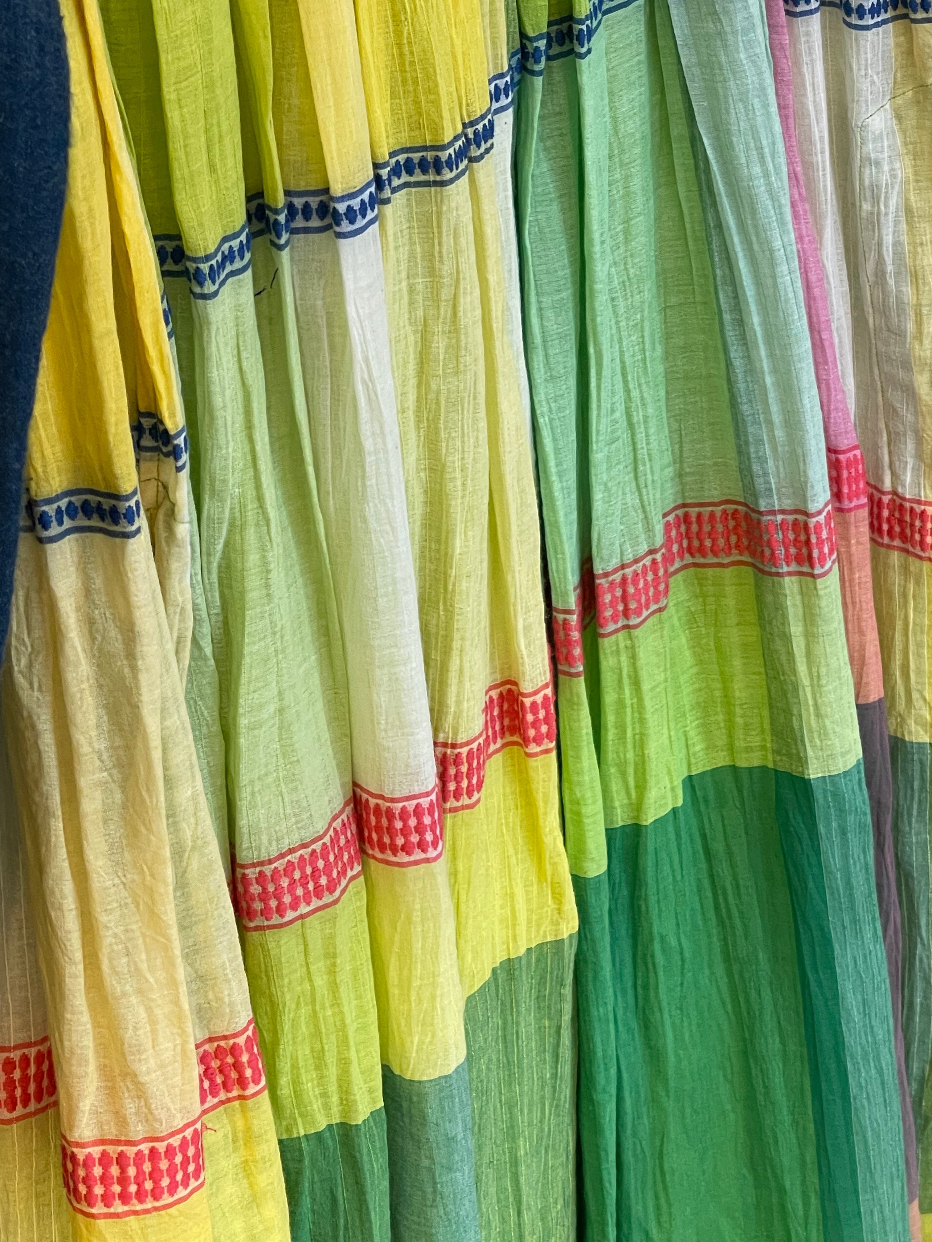 JODHPUR 27 - Cotton Dress