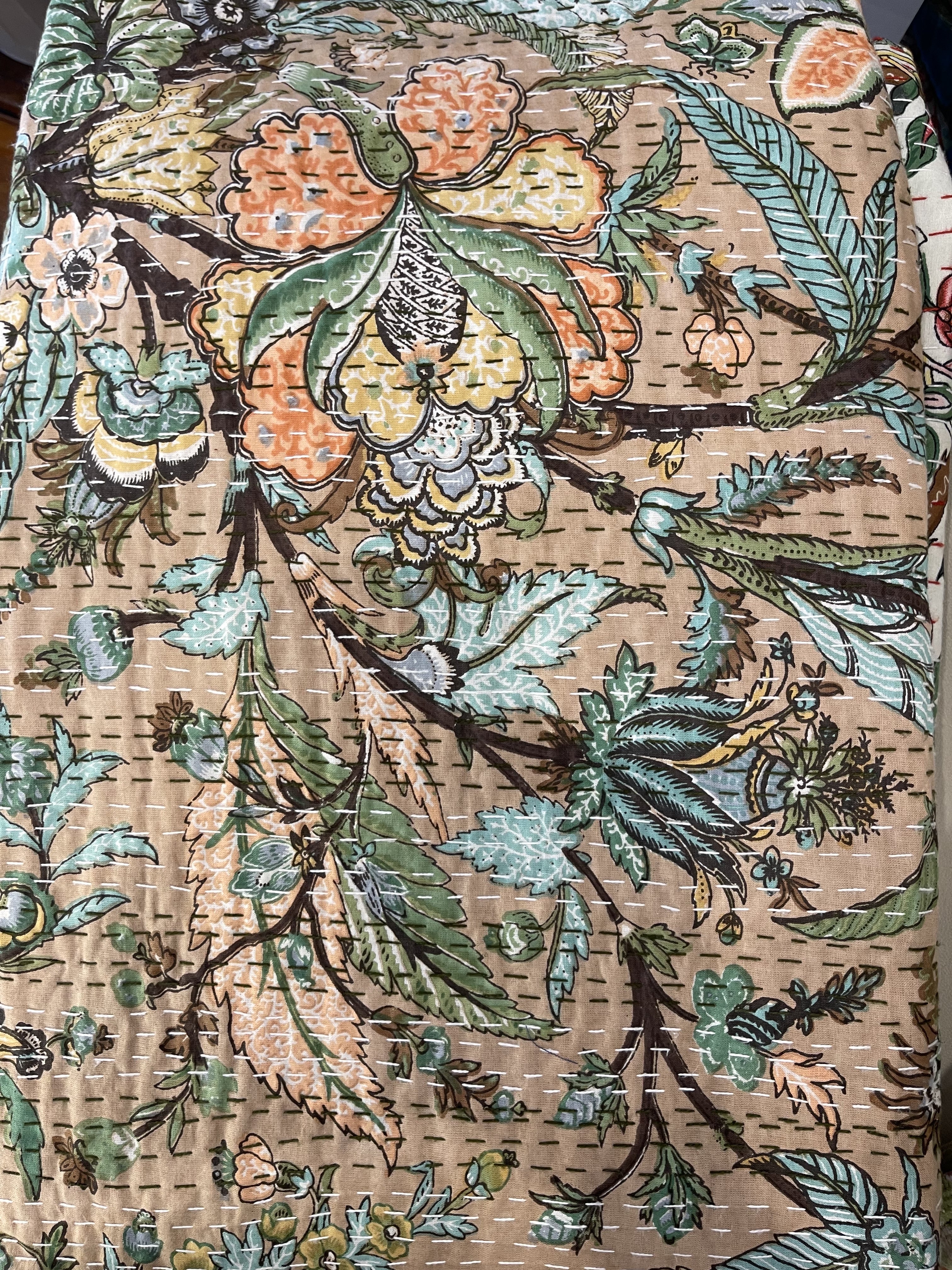 KANTHA - Floral Fiesta BUSH